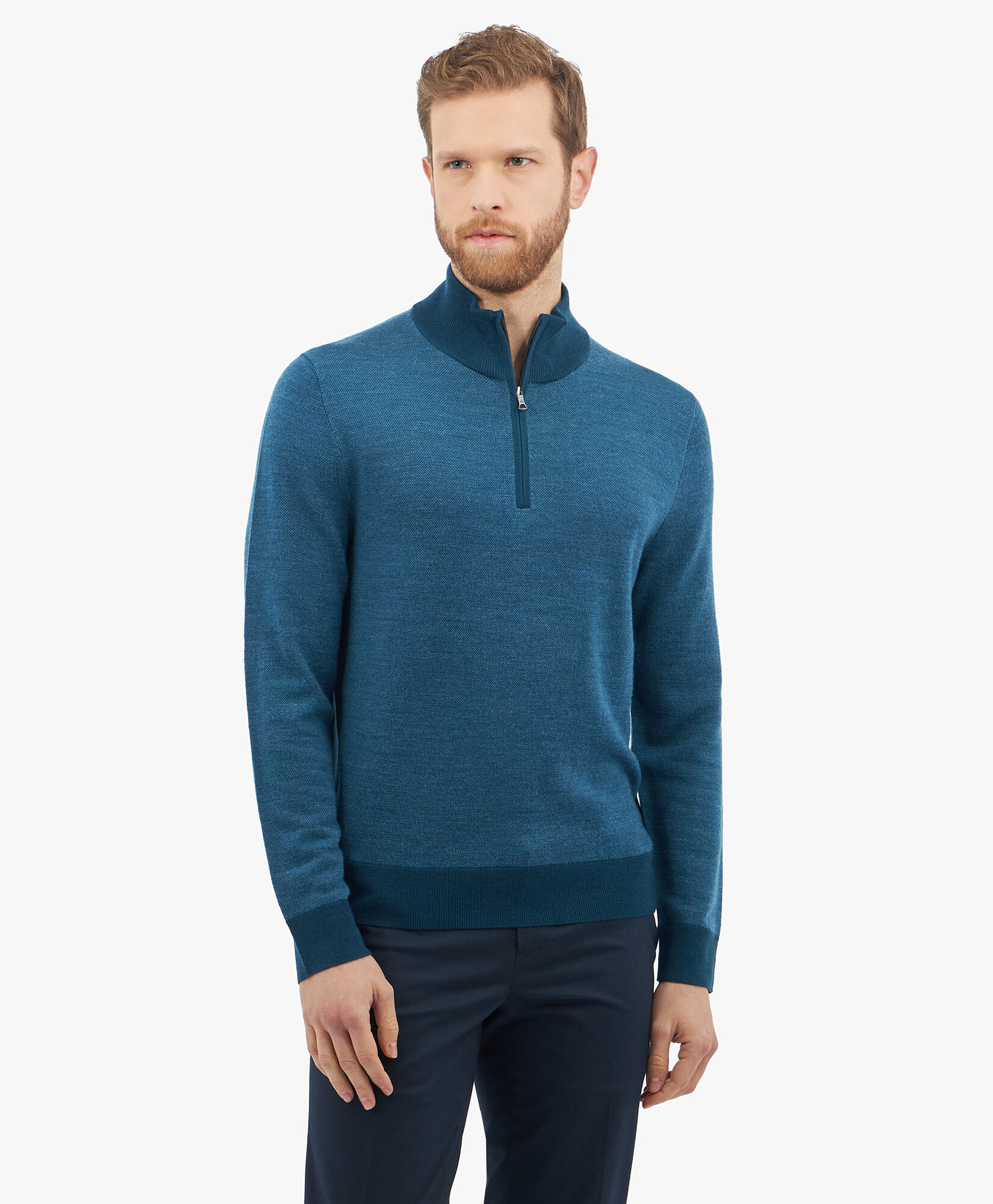 Brooks brothers merino wool on sale