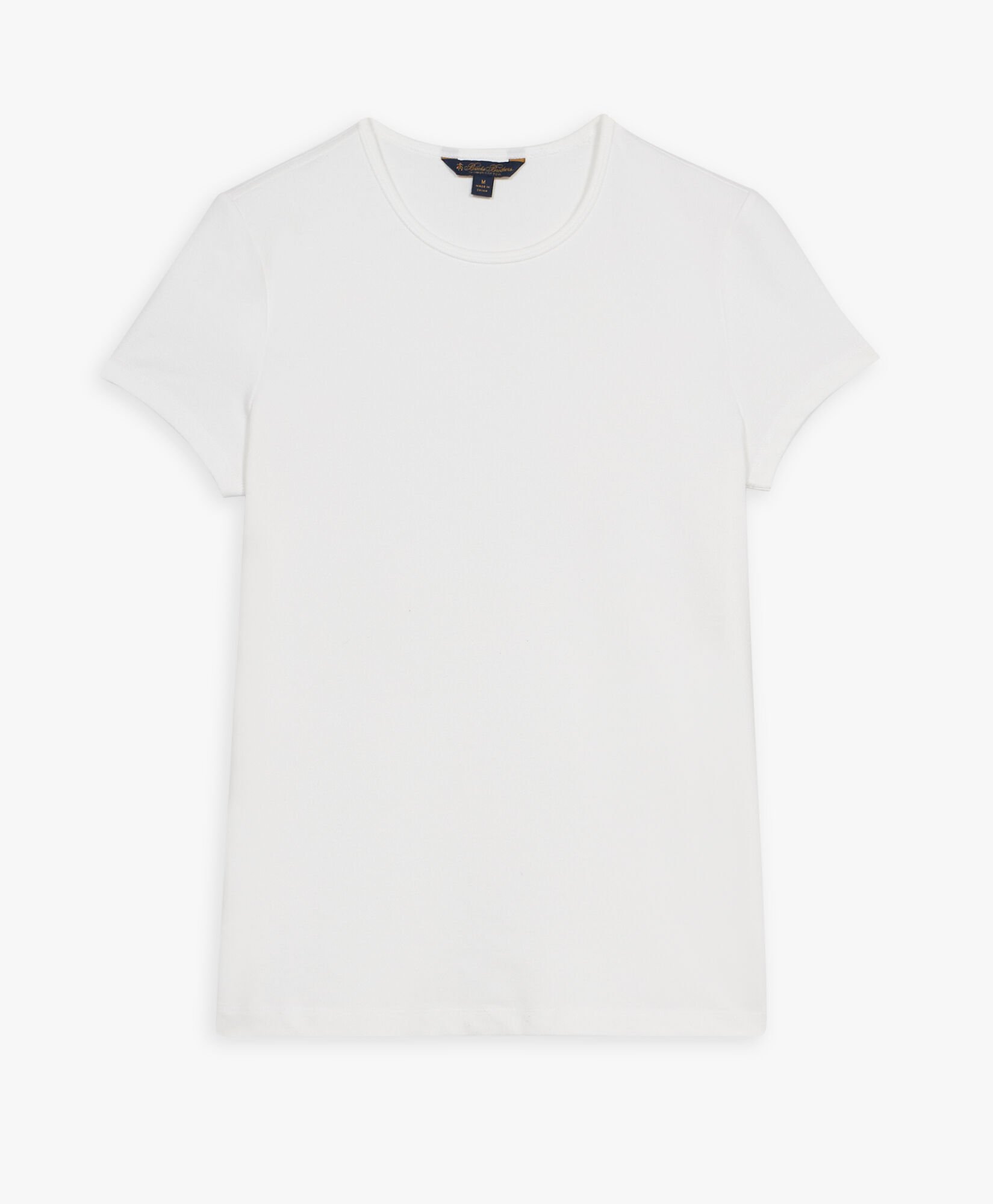 Brooks brothers supima cotton t shirt clearance