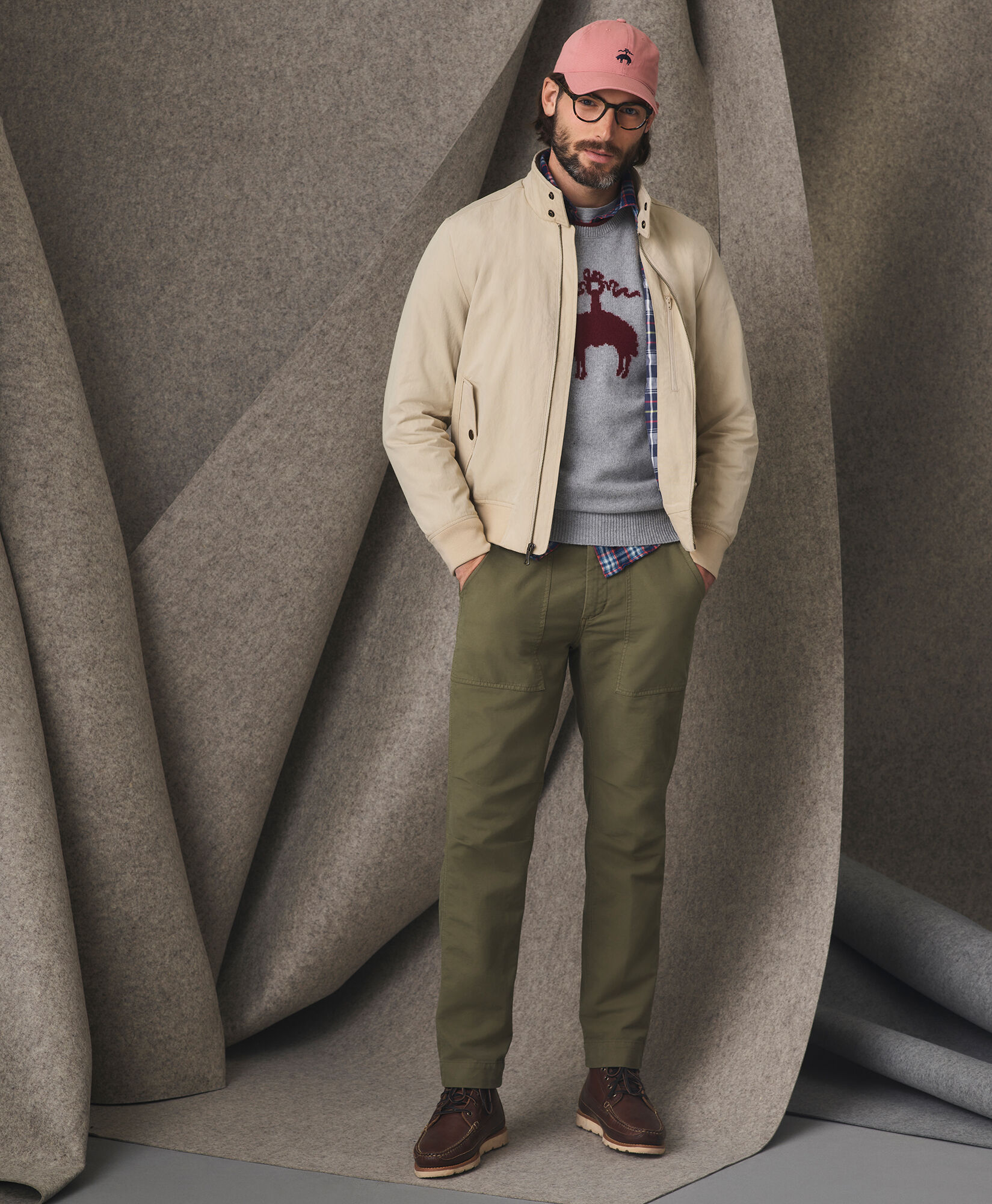 Slim fit utility pants hotsell