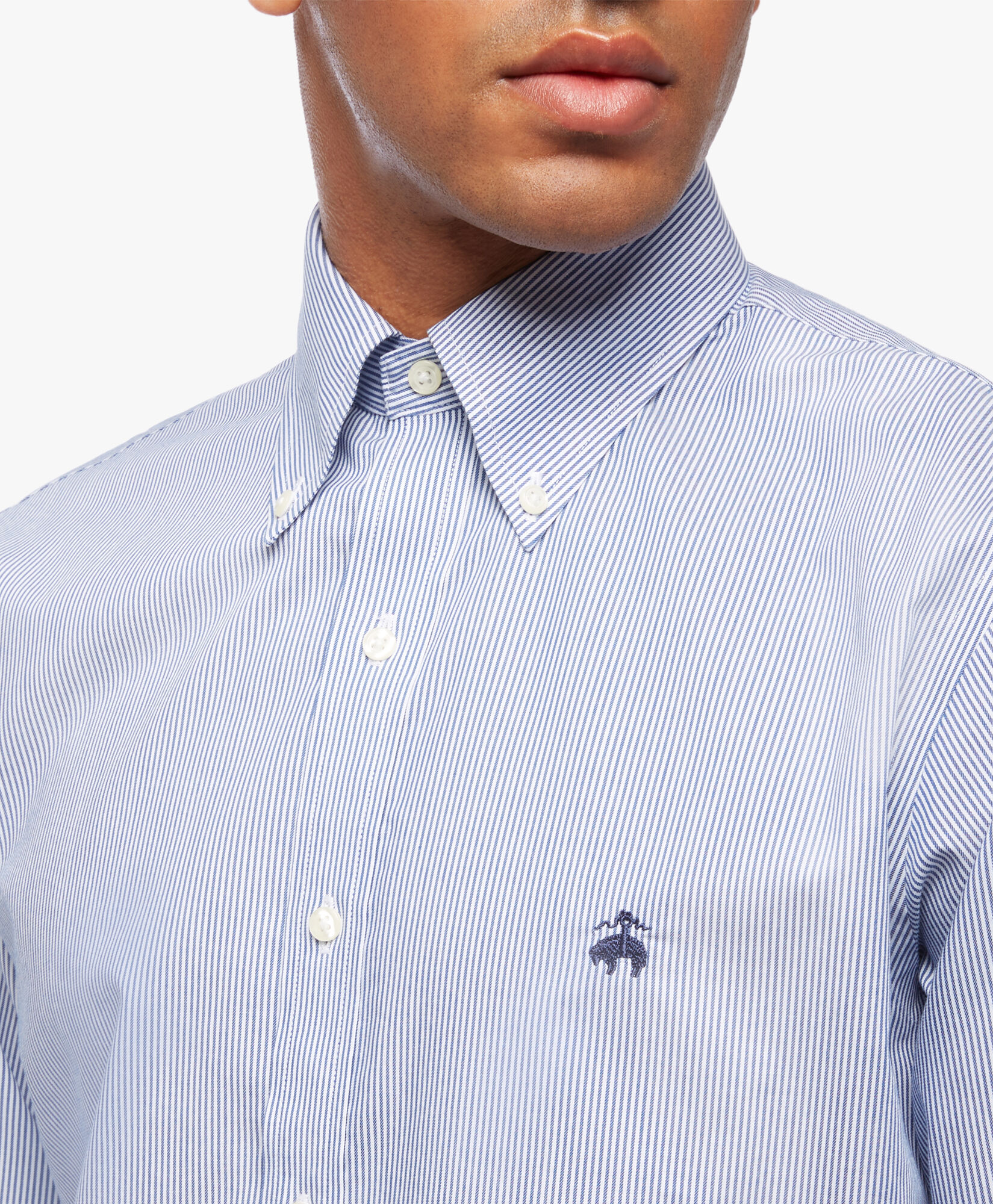 Camisa brooks hotsell brothers