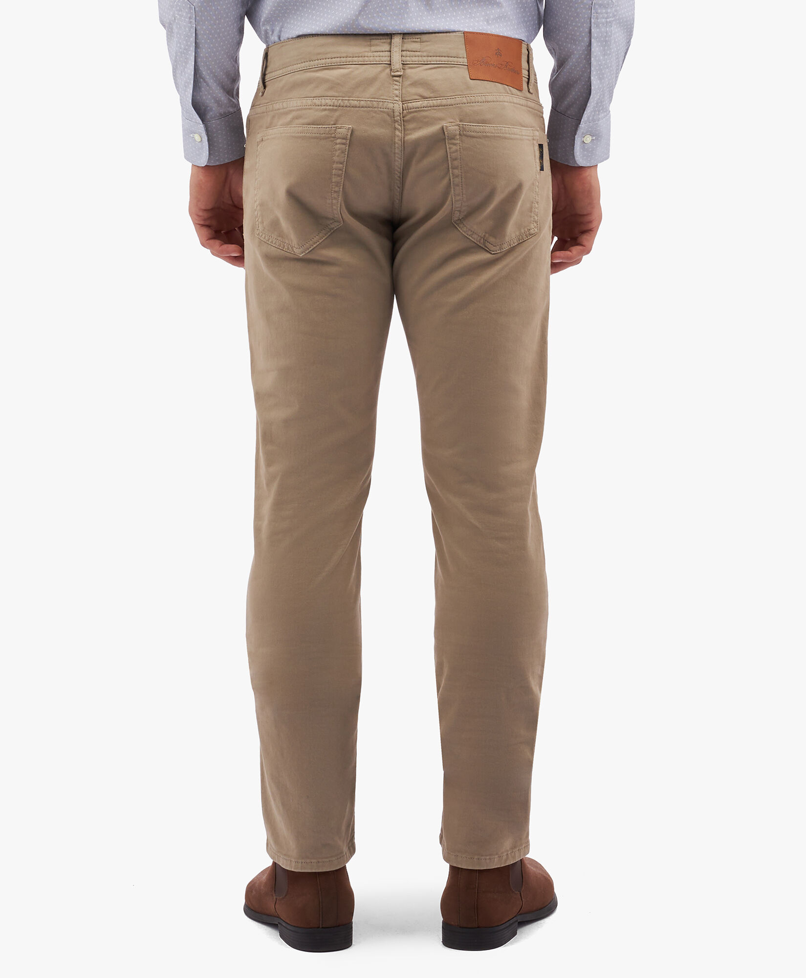 Brooks brothers khakis 2025
