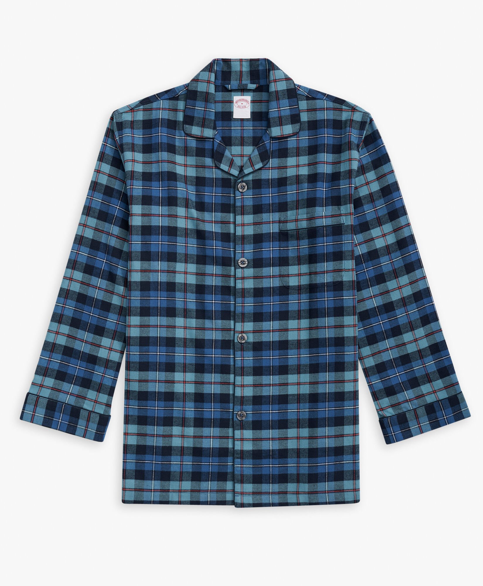 Brooks brothers pjs 2025