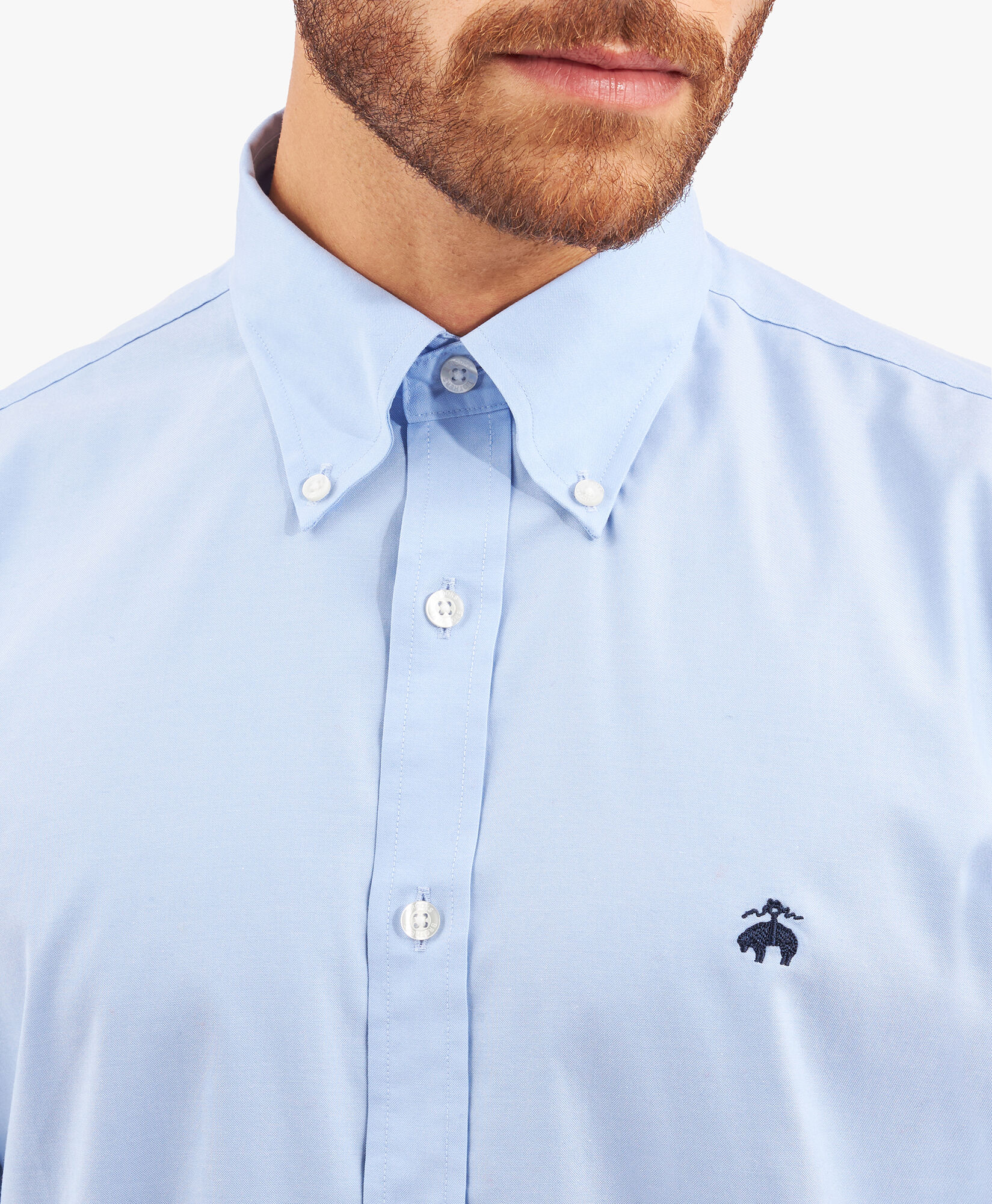 Brooks brothers clearance camicie