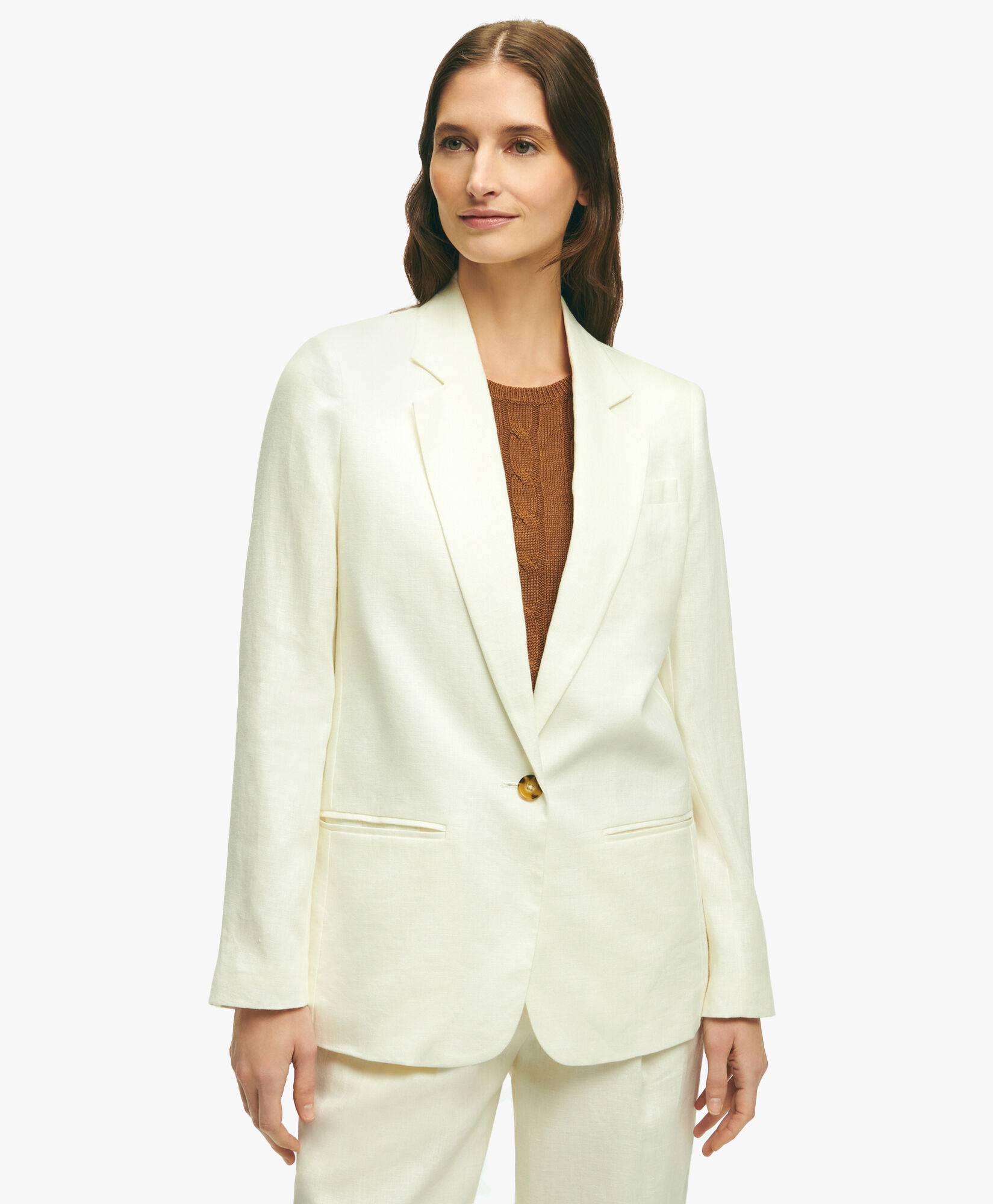 White linen jacket womens uk new arrivals