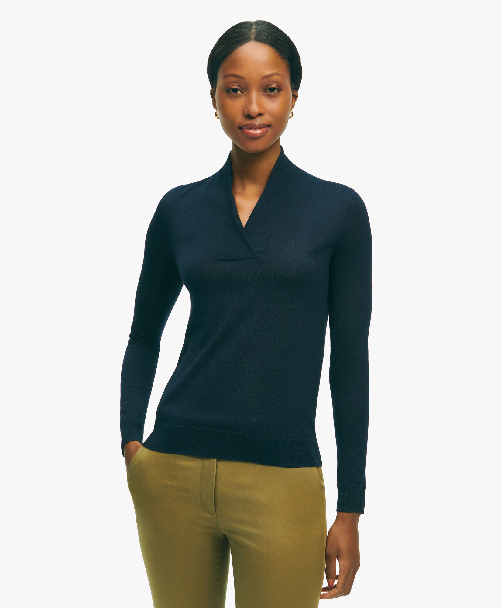 Brooks brothers sweaters best sale