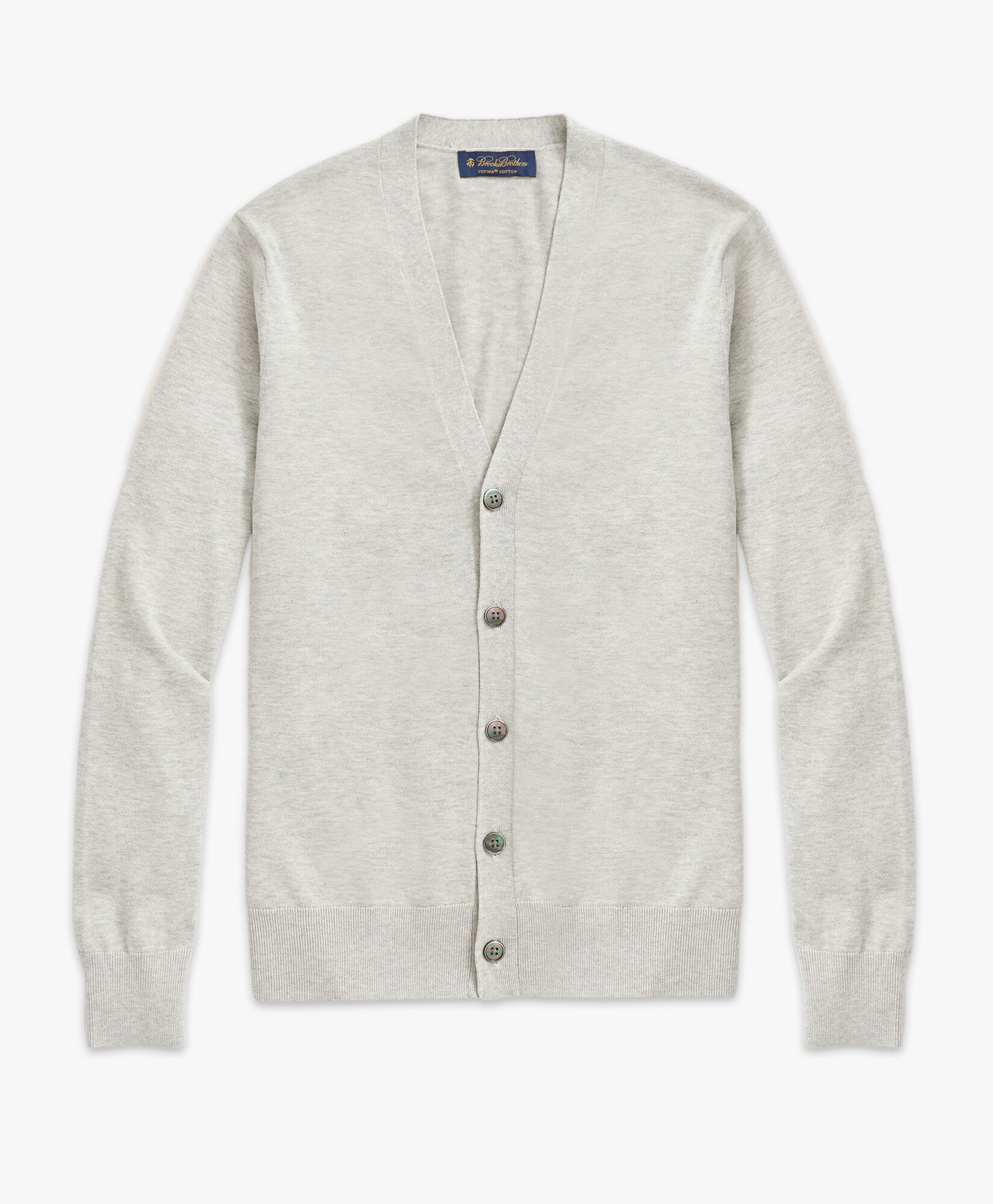 Cardigan discount brooks brothers