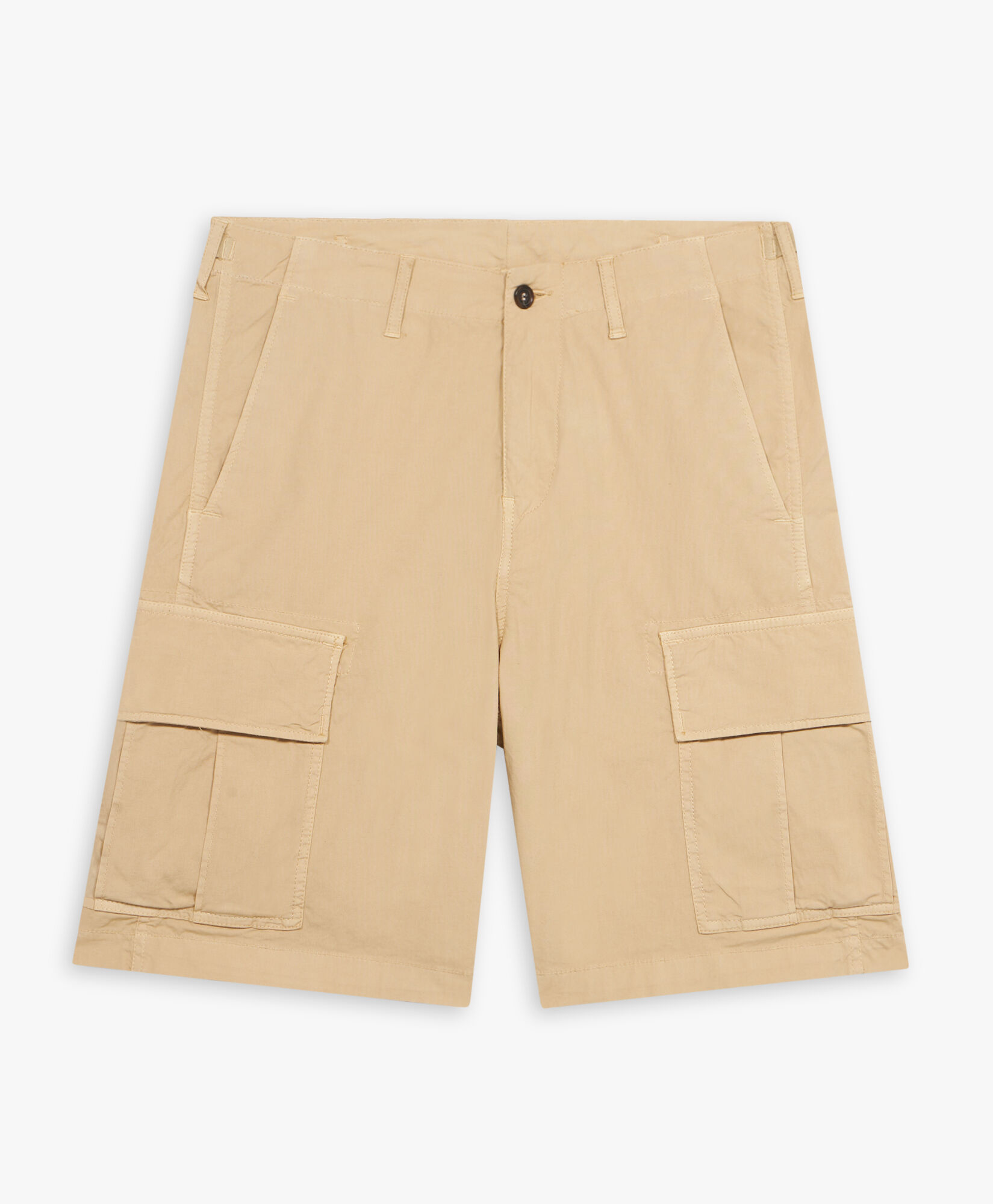 Shorts Man CROIX Cargo BEIGE DOESKIN