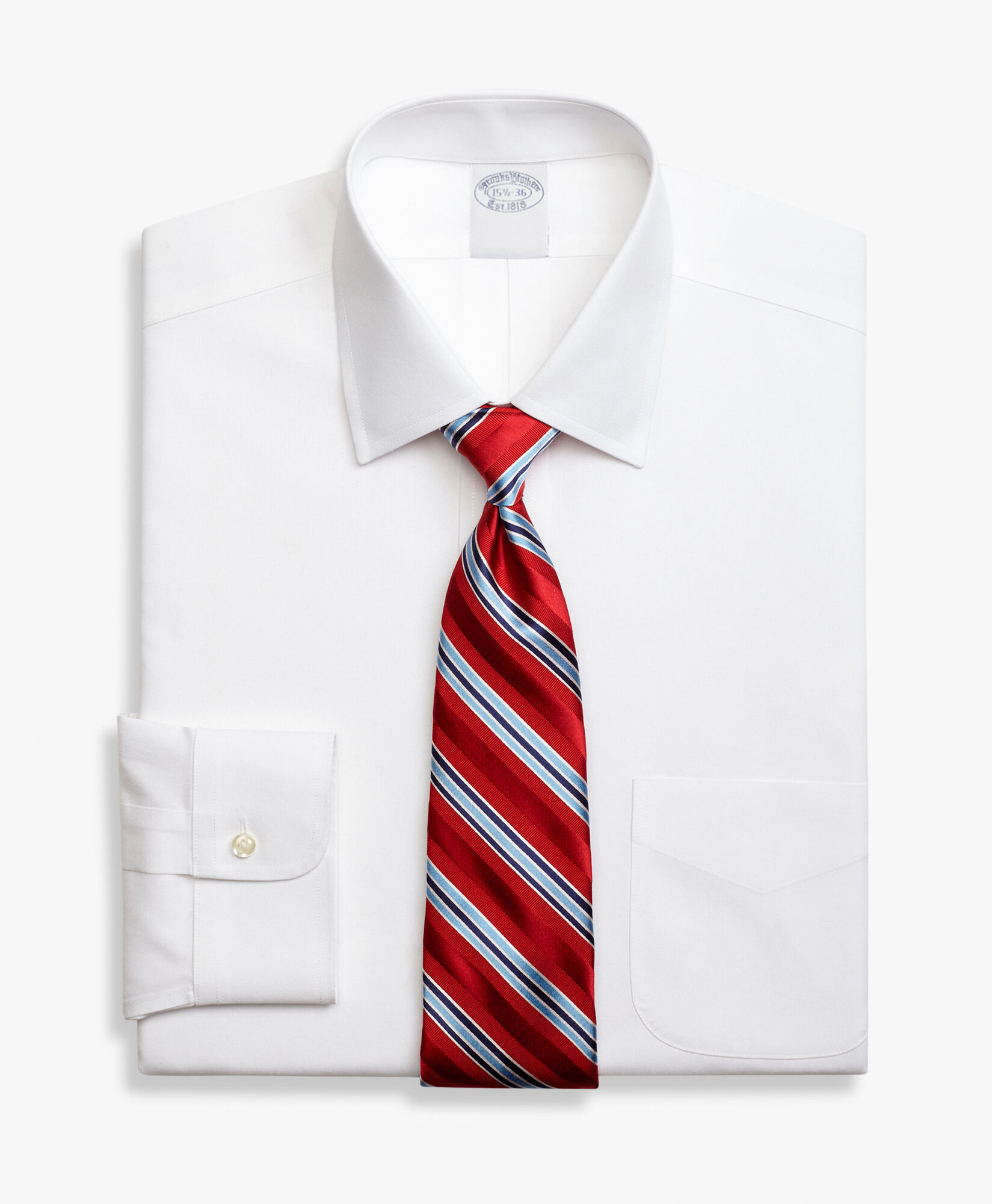 Camicie Eleganti e Sportive da Uomo Brooks Brothers
