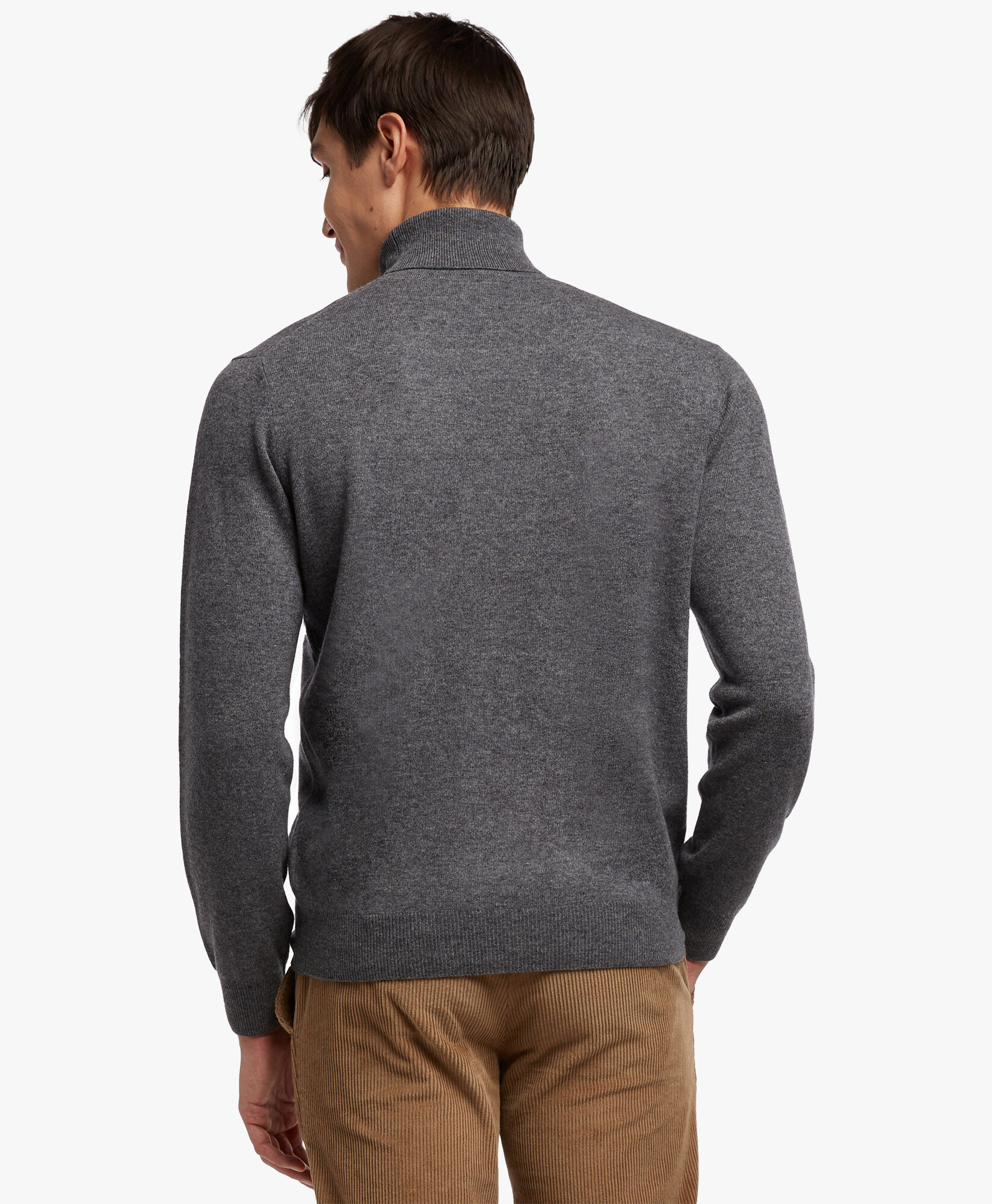 Brooks brothers turtleneck sweater top