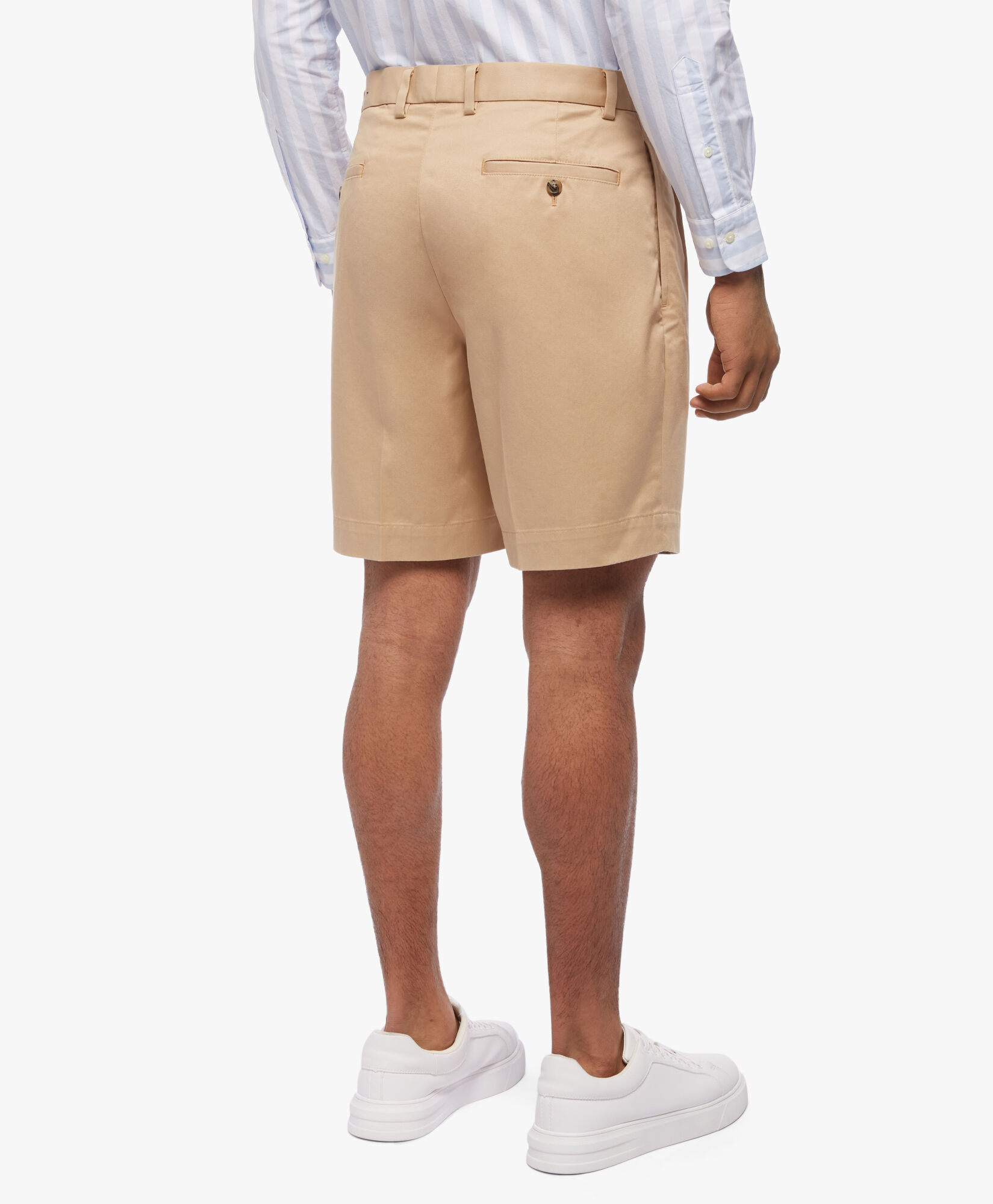 Brooks brothers bermuda shorts 2025