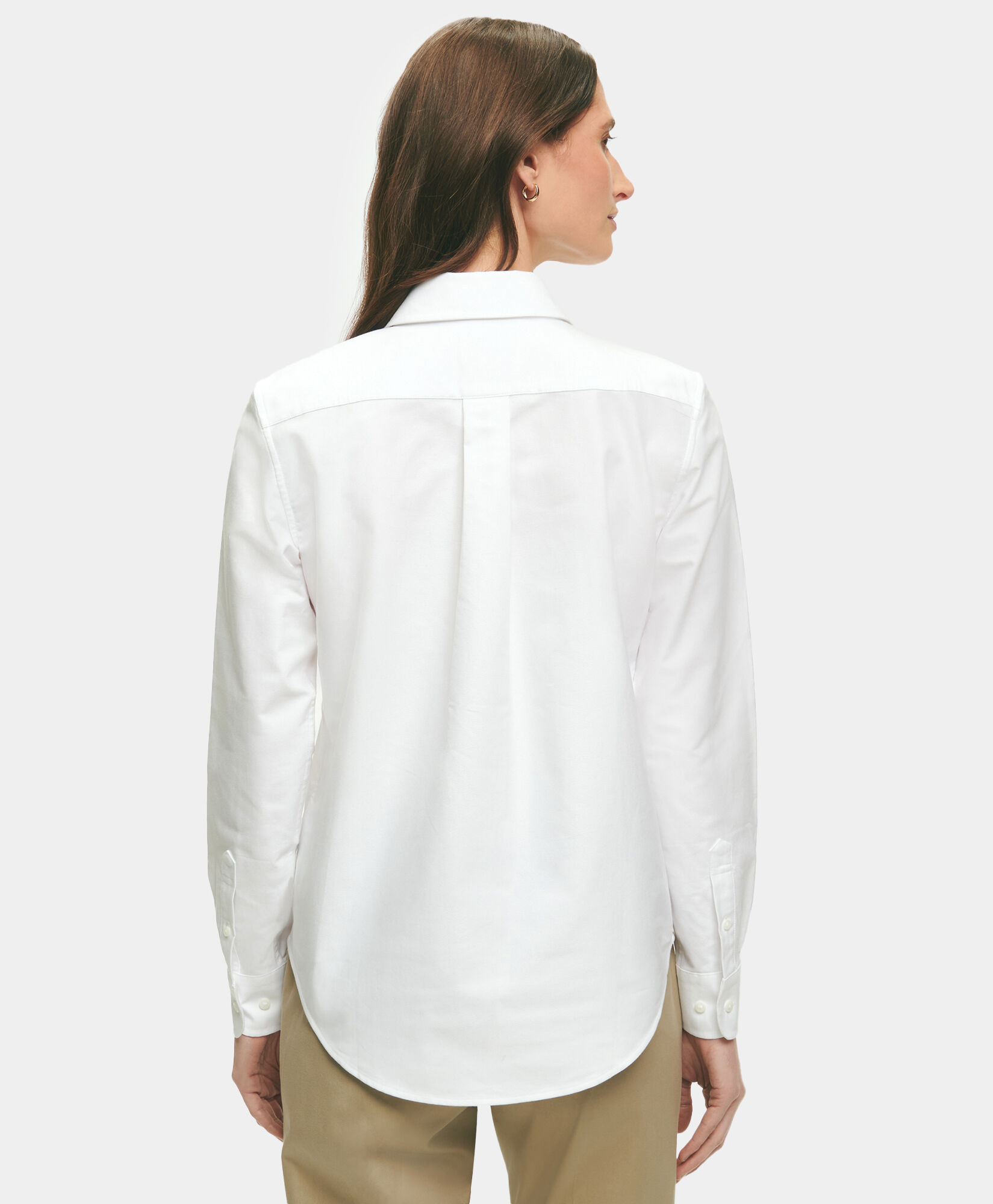 Chemise coupe classique top