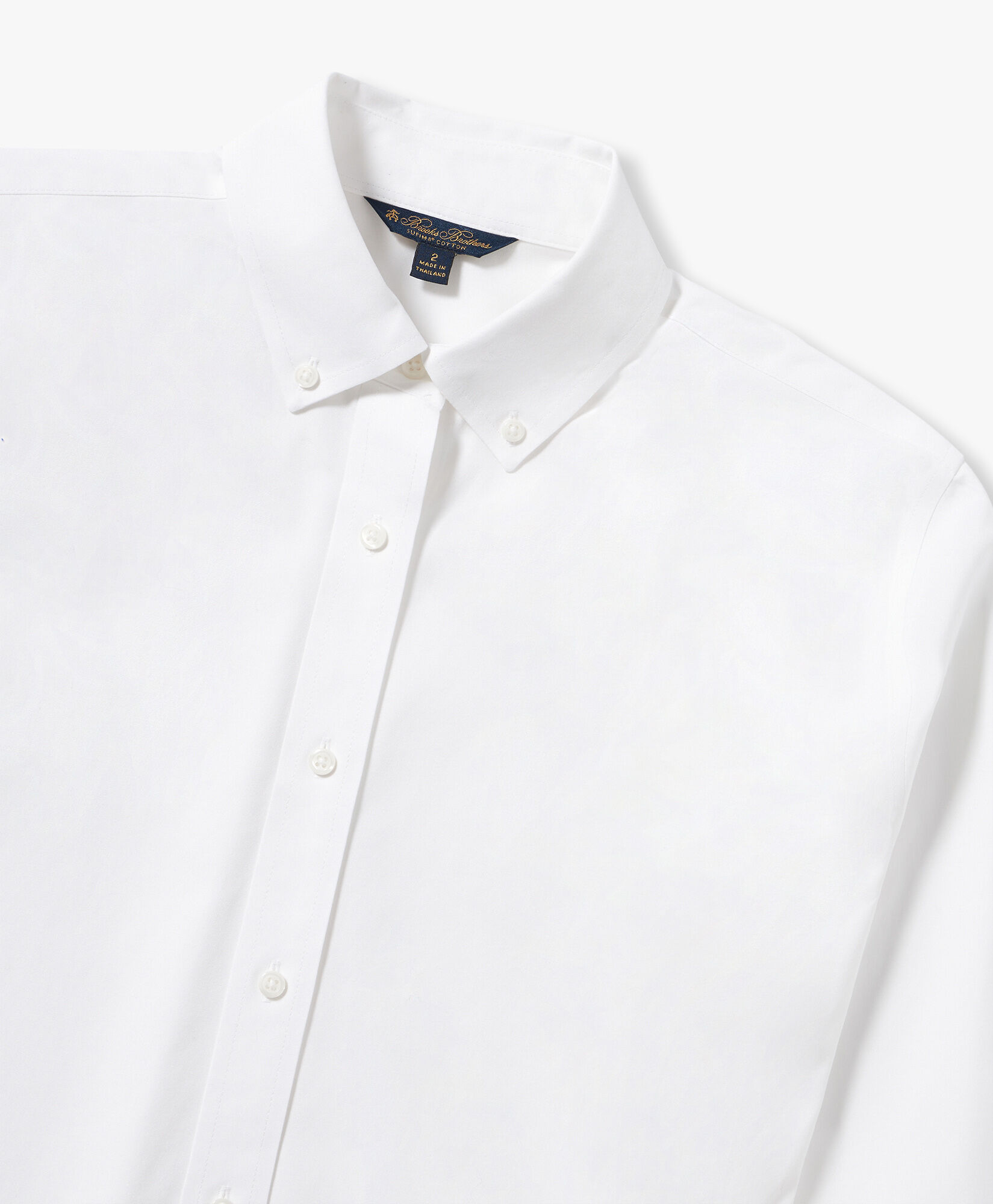 Camicia bianca piazza italia 2025