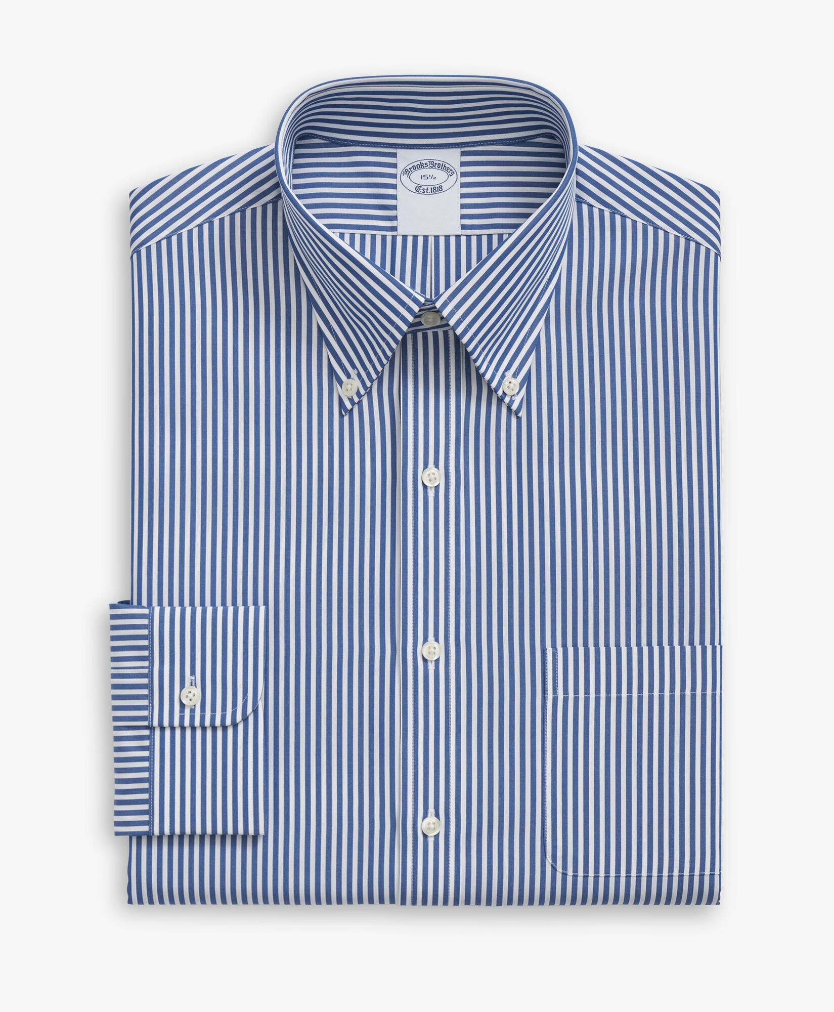 Brooks brothers camicie 2025
