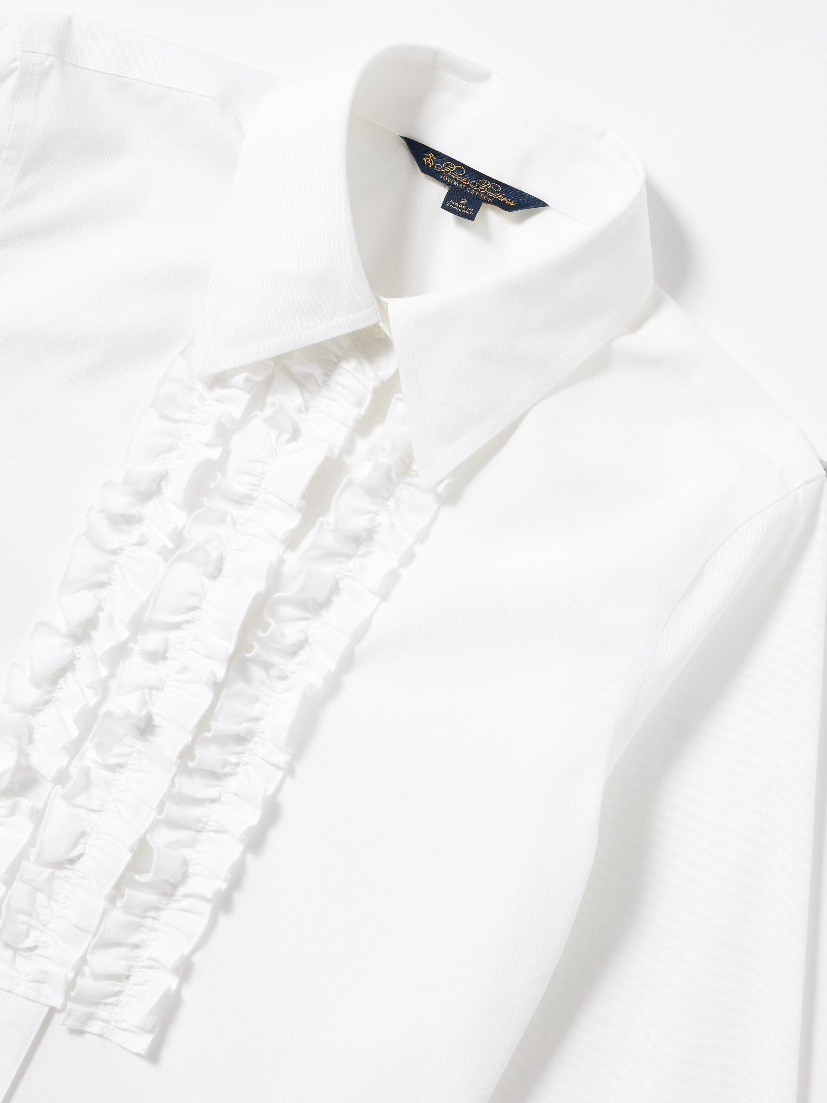 Camicia da smoking femminile clearance