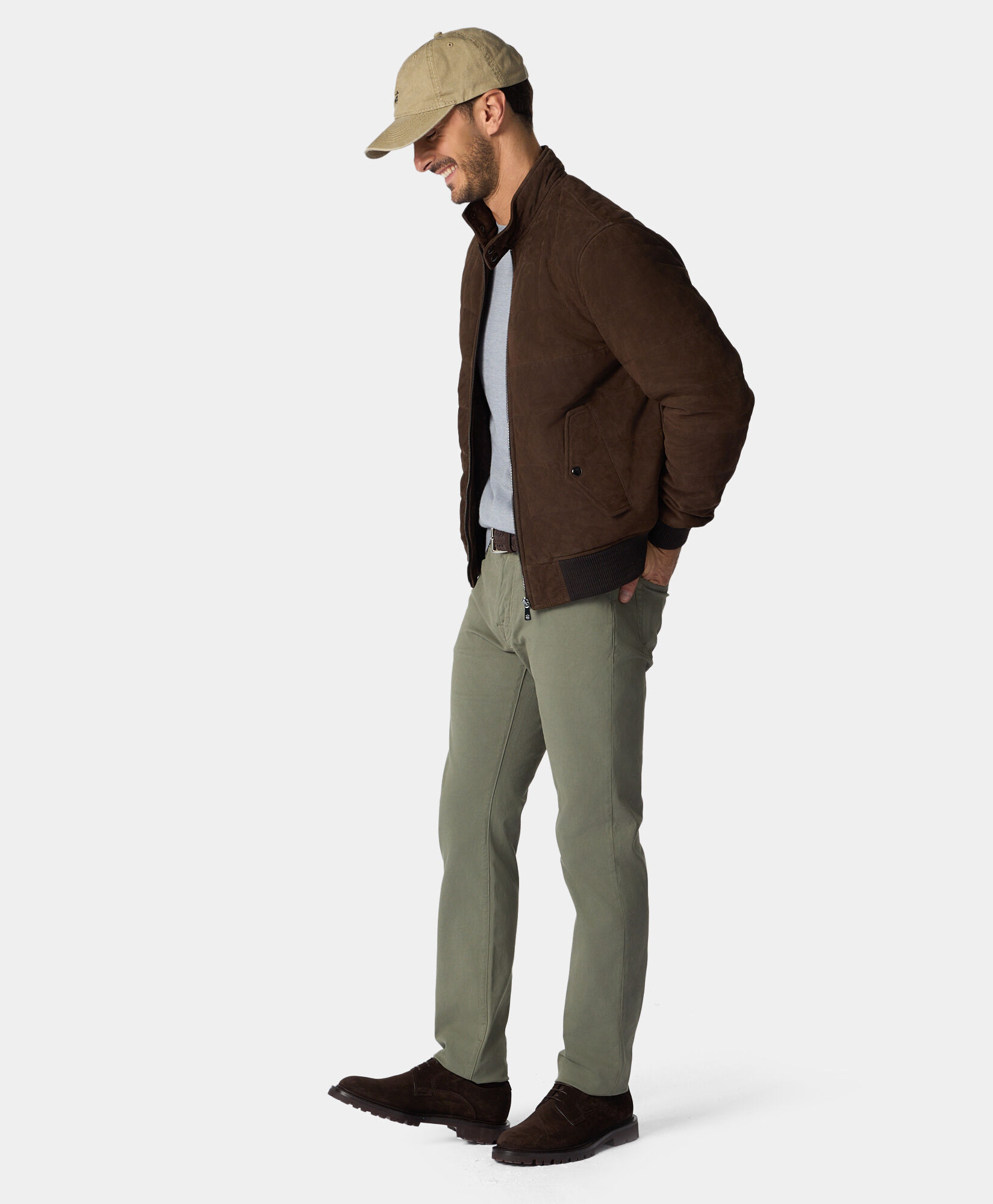 Brooks brothers bomber deals