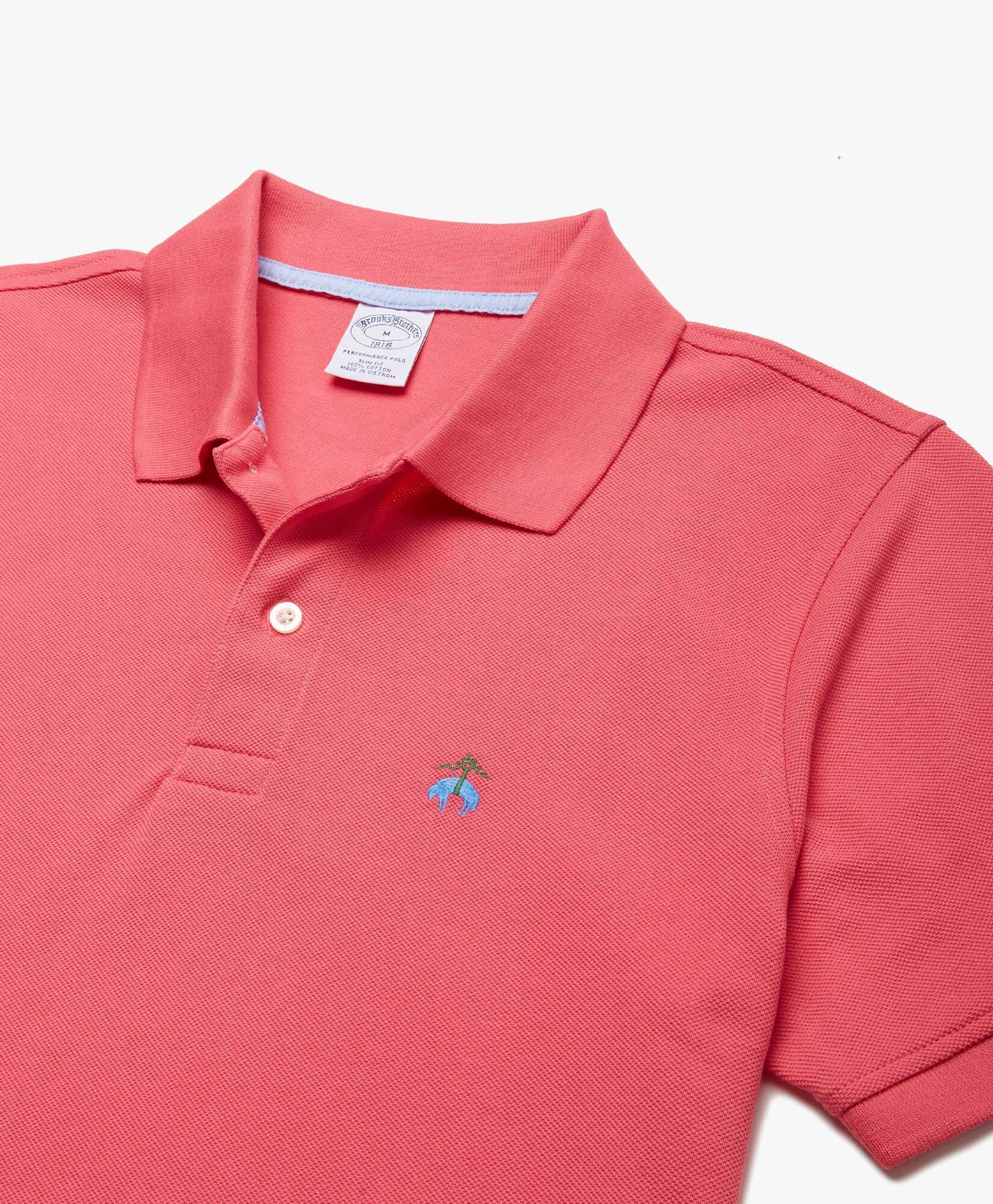 Brooks brothers polo sale cheap