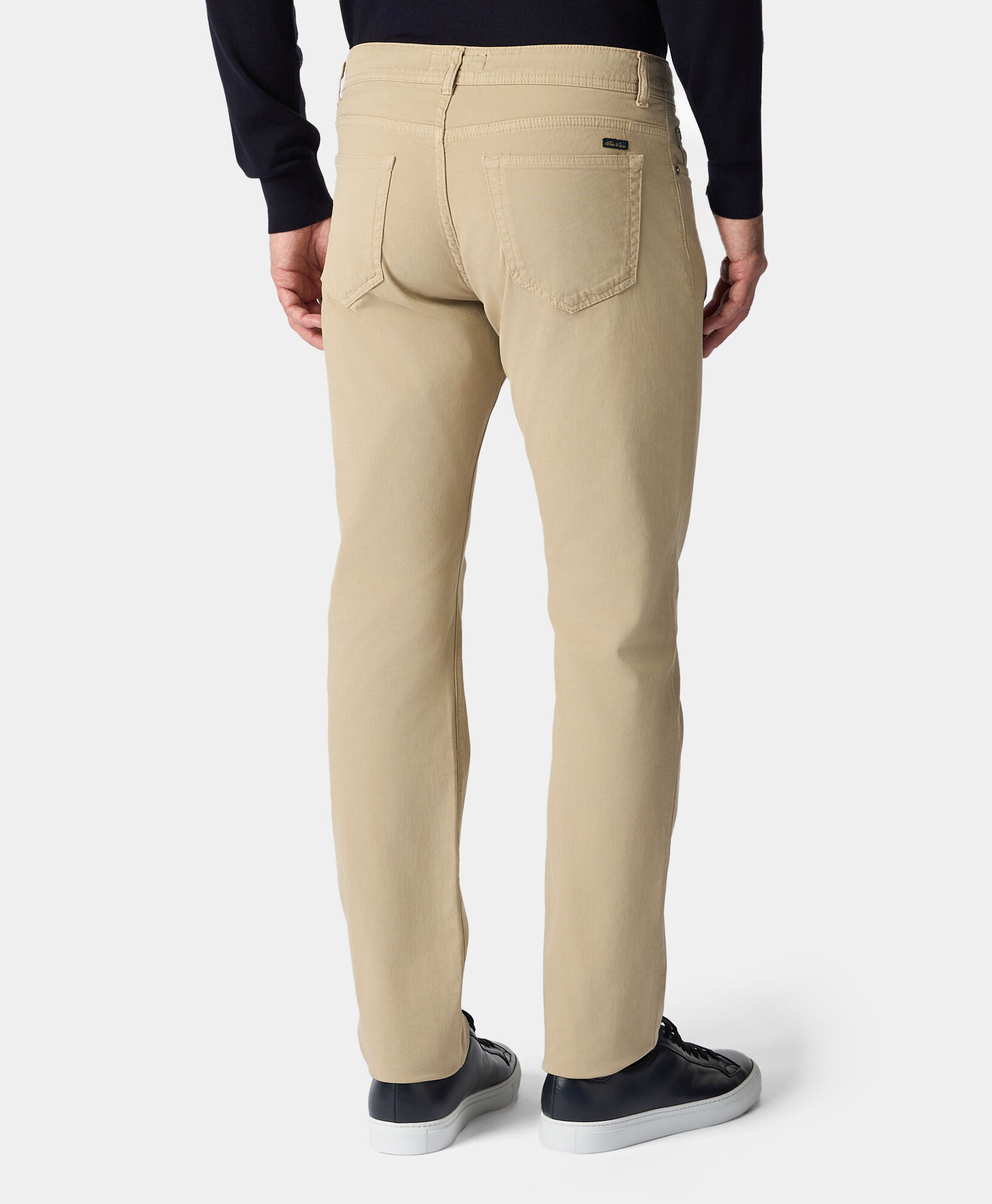 Brooks brothers pants fit guide discount