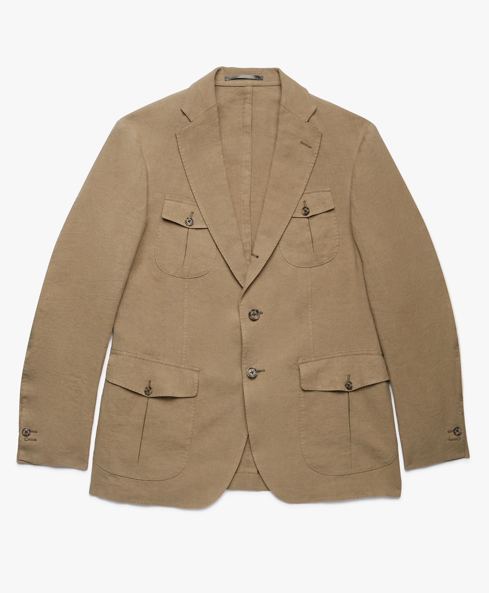 Brooks brothers linen jacket sale