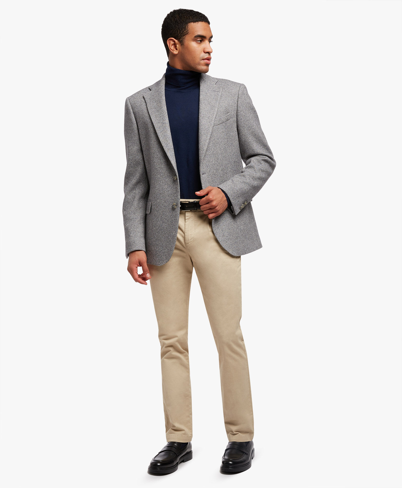 Light grey sport coat cheap