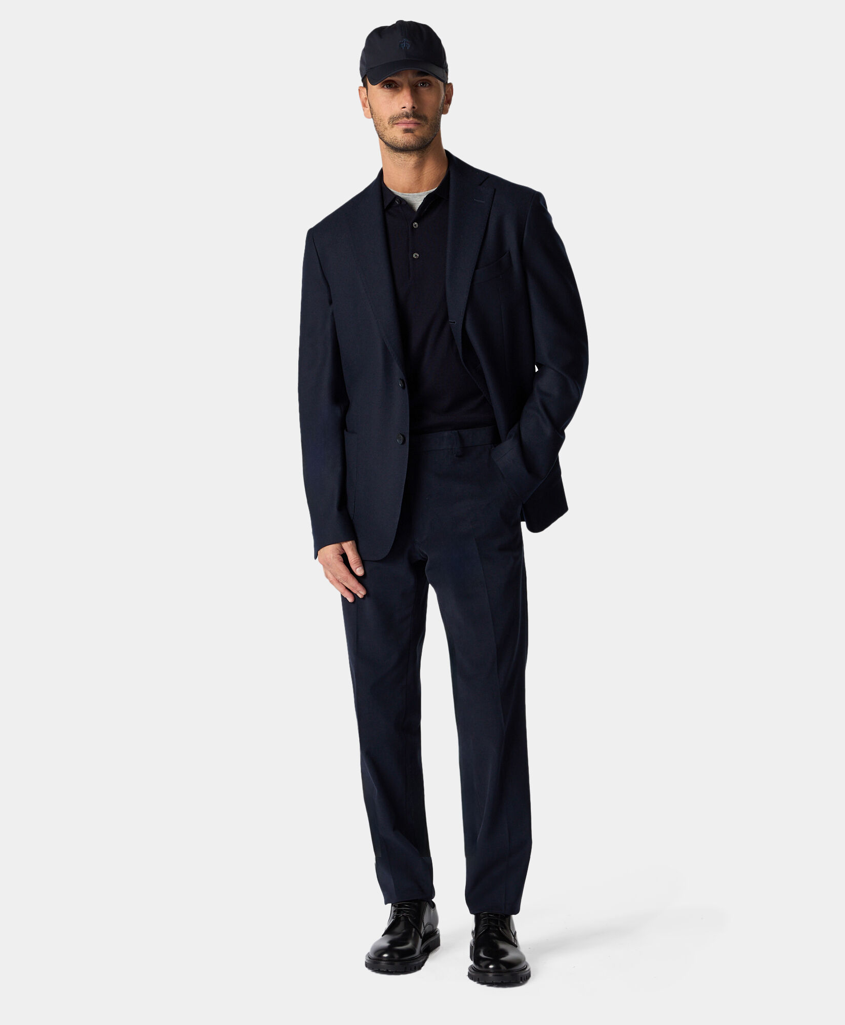 Brooks brothers 346 merino wool sweater best sale