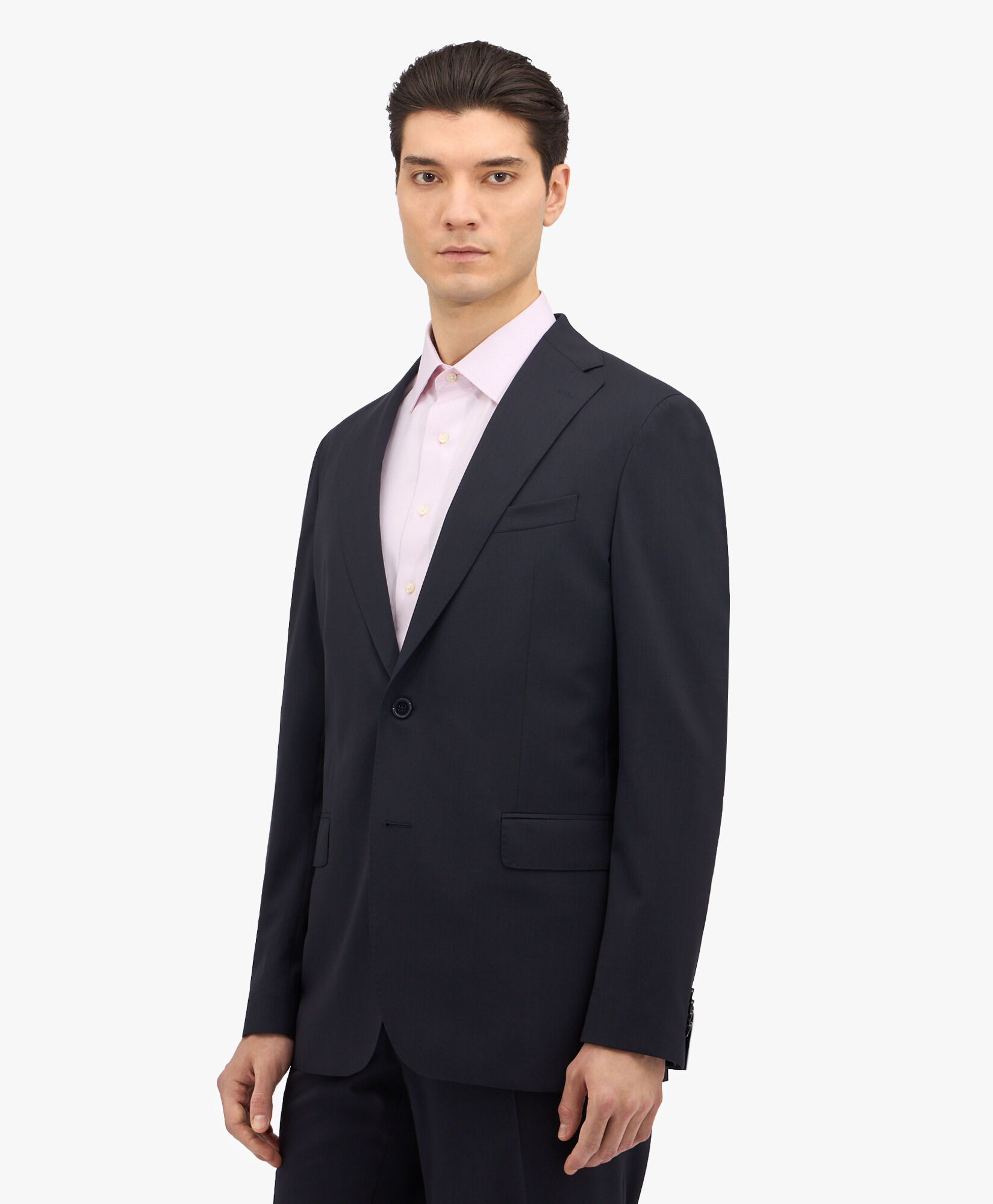 Brooks brothers wool blazer sale