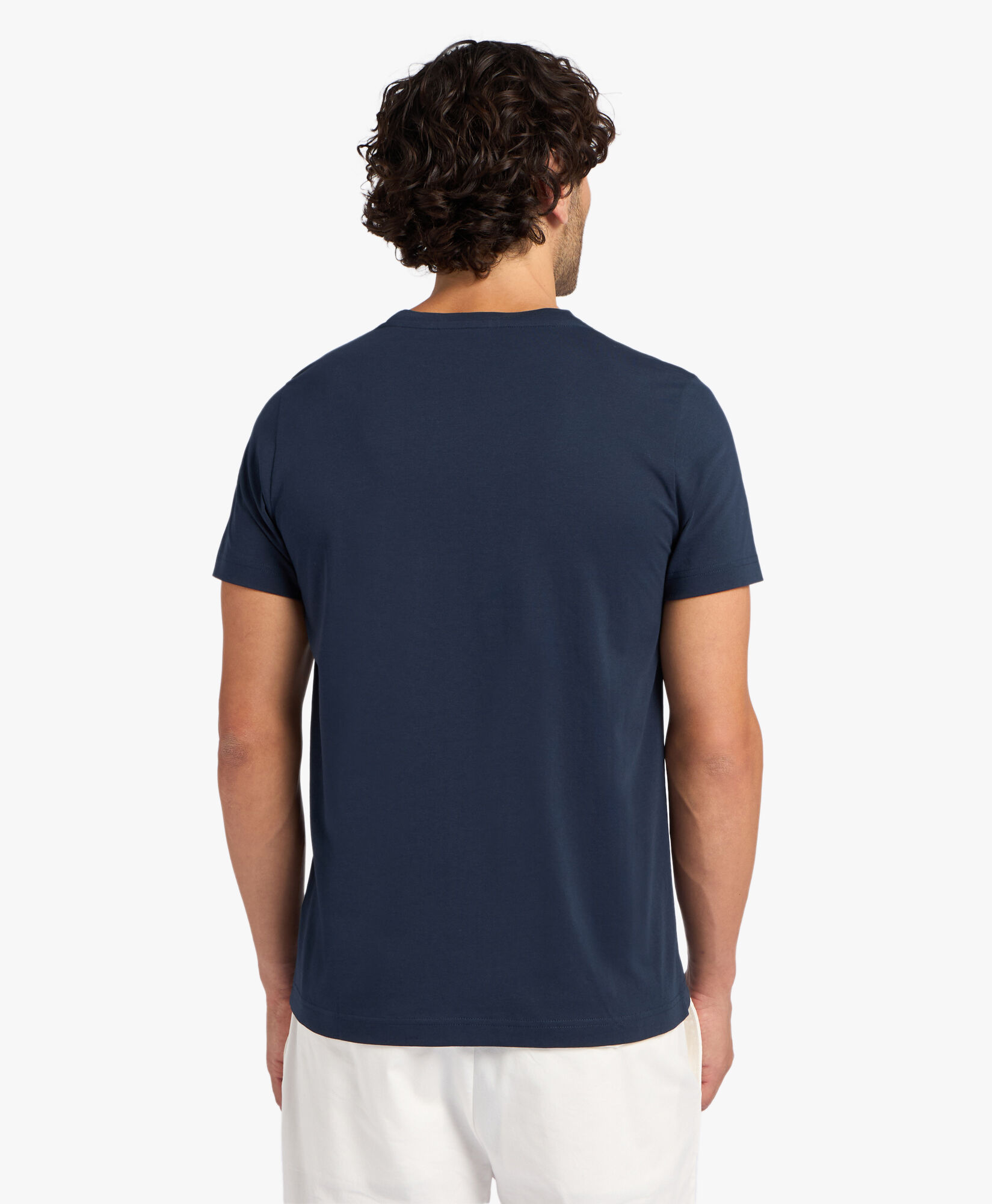 Brooks brothers tee shirts shop