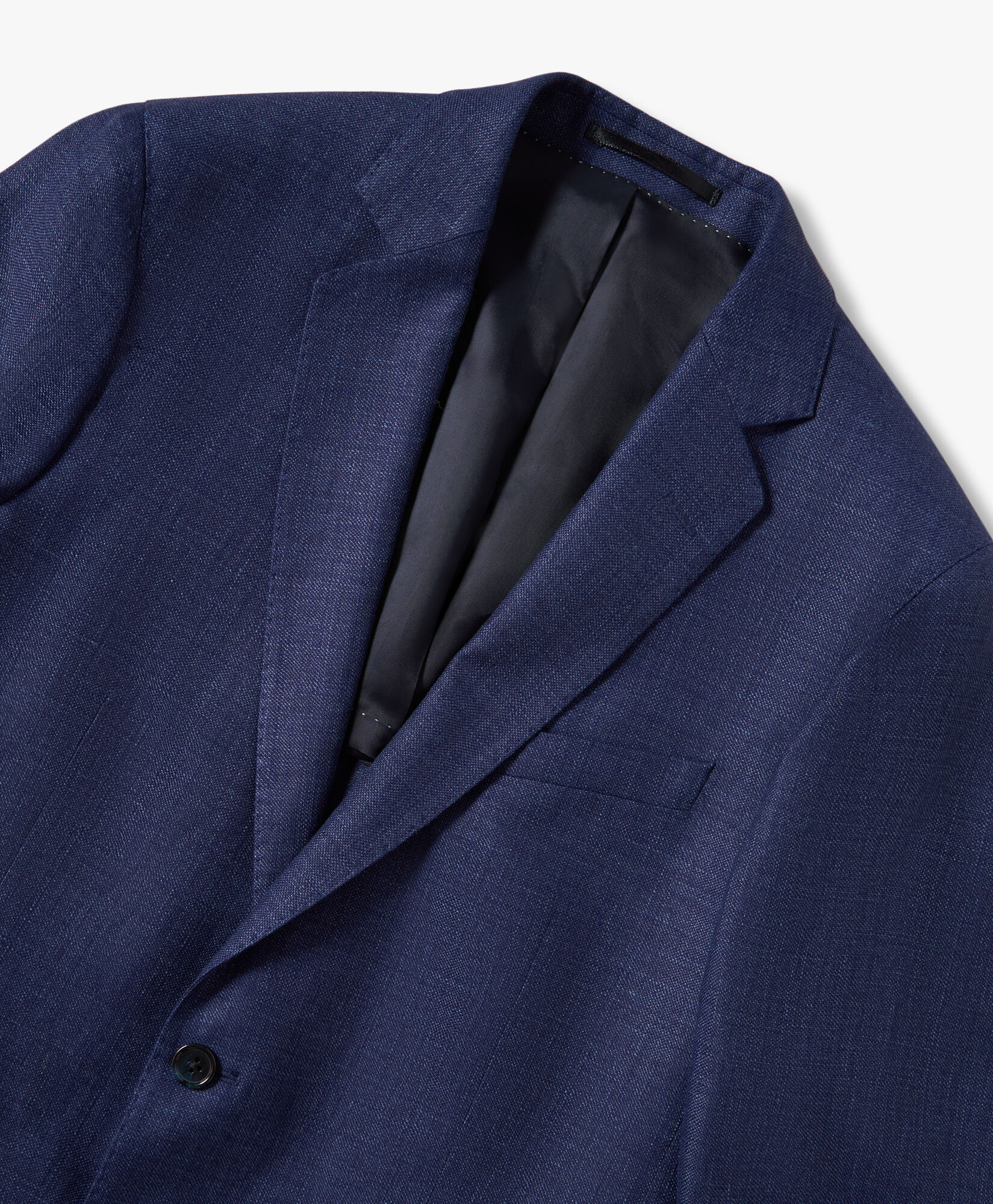 Brooks brothers linen blazer store