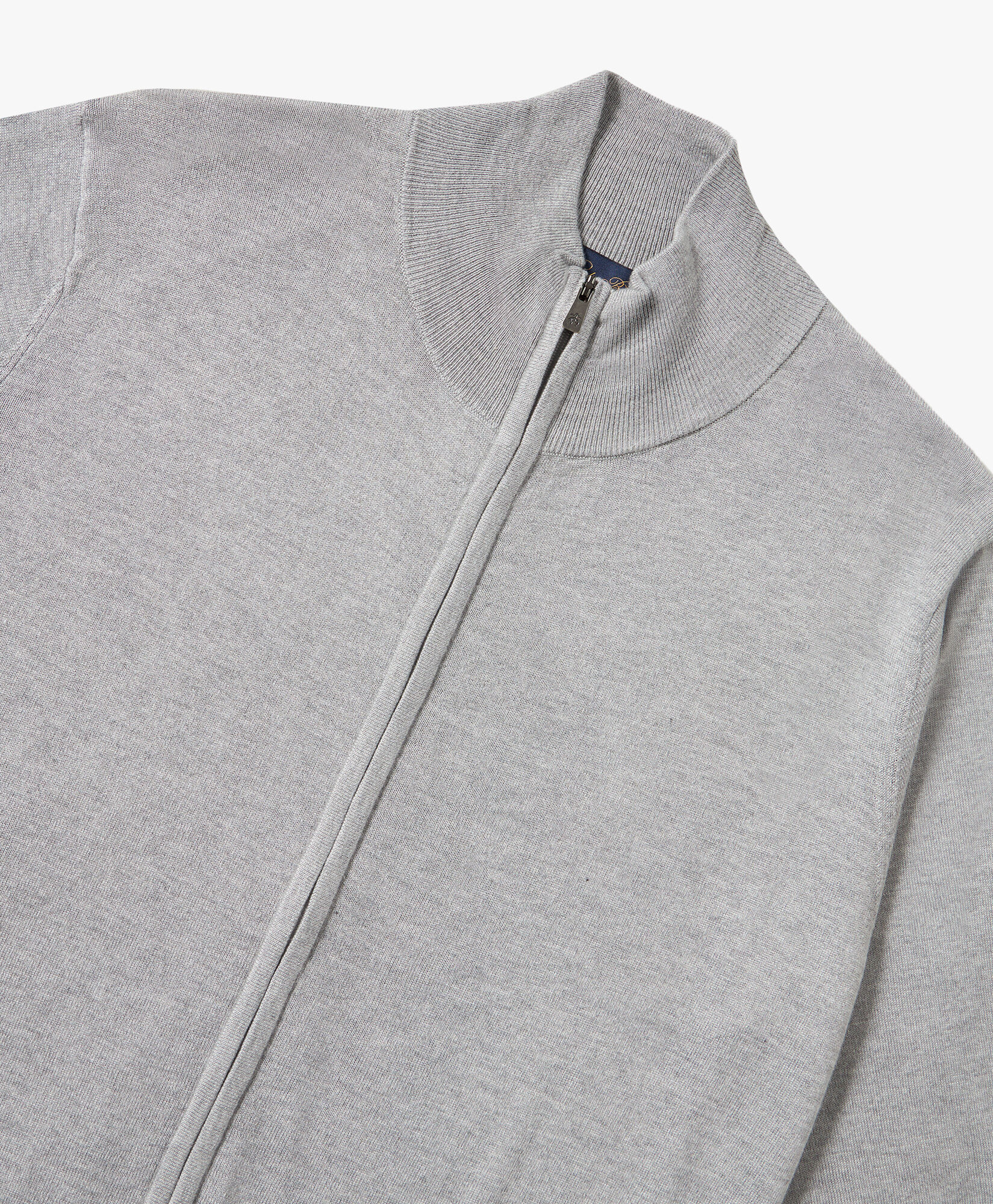 Brooks brothers fleece pullover sale