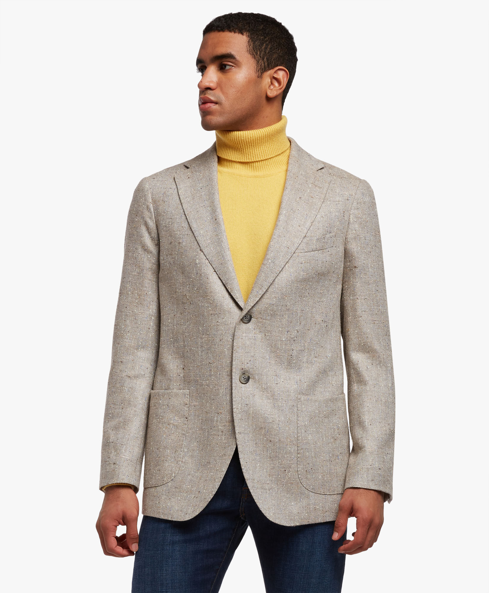 Brooks brothers sport coat 2025