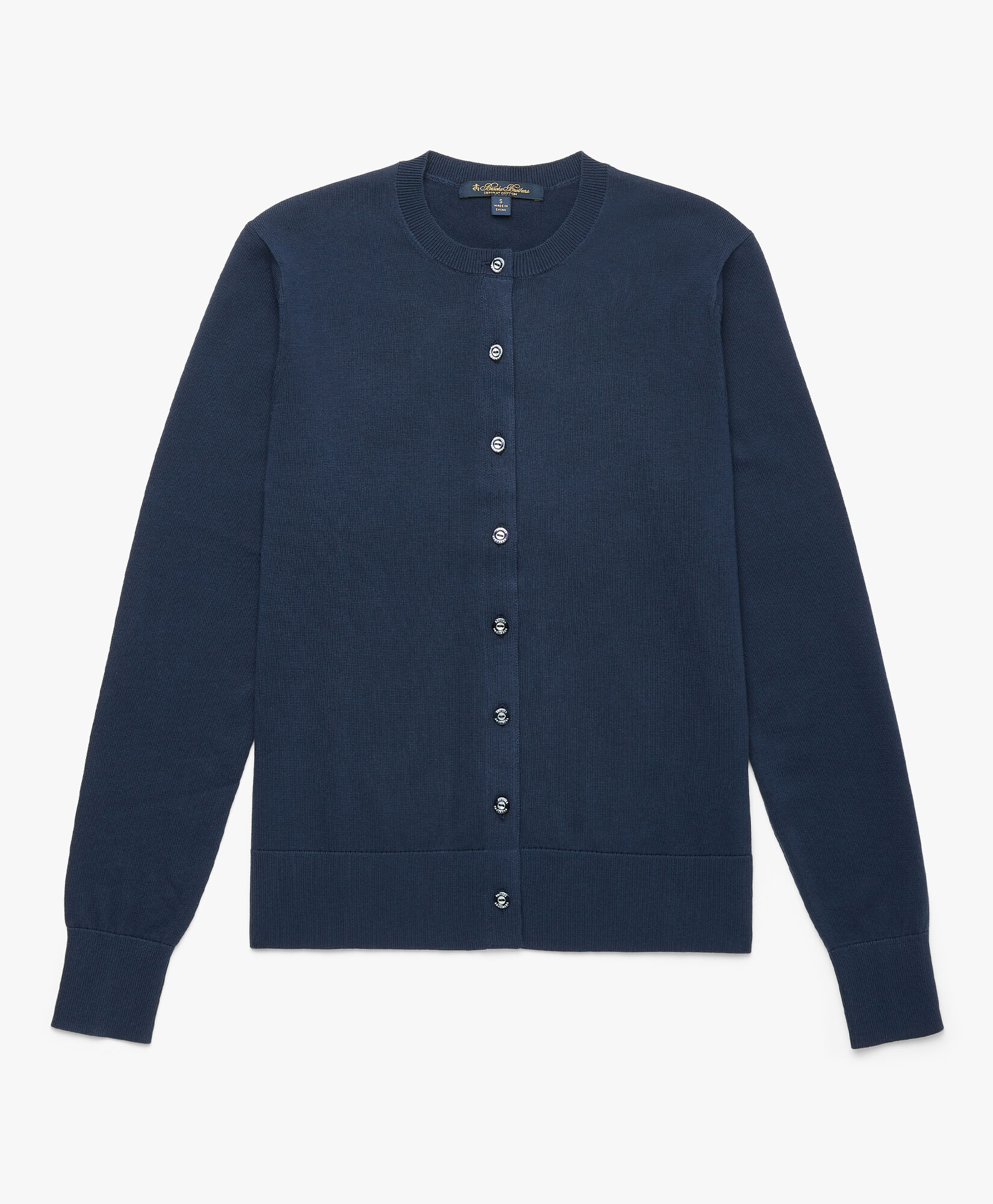 Supima cardigan outlet