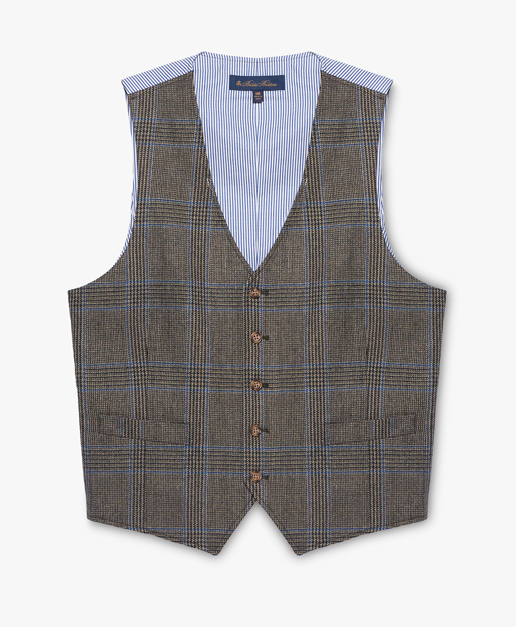 Brooks brothers vest hot sale