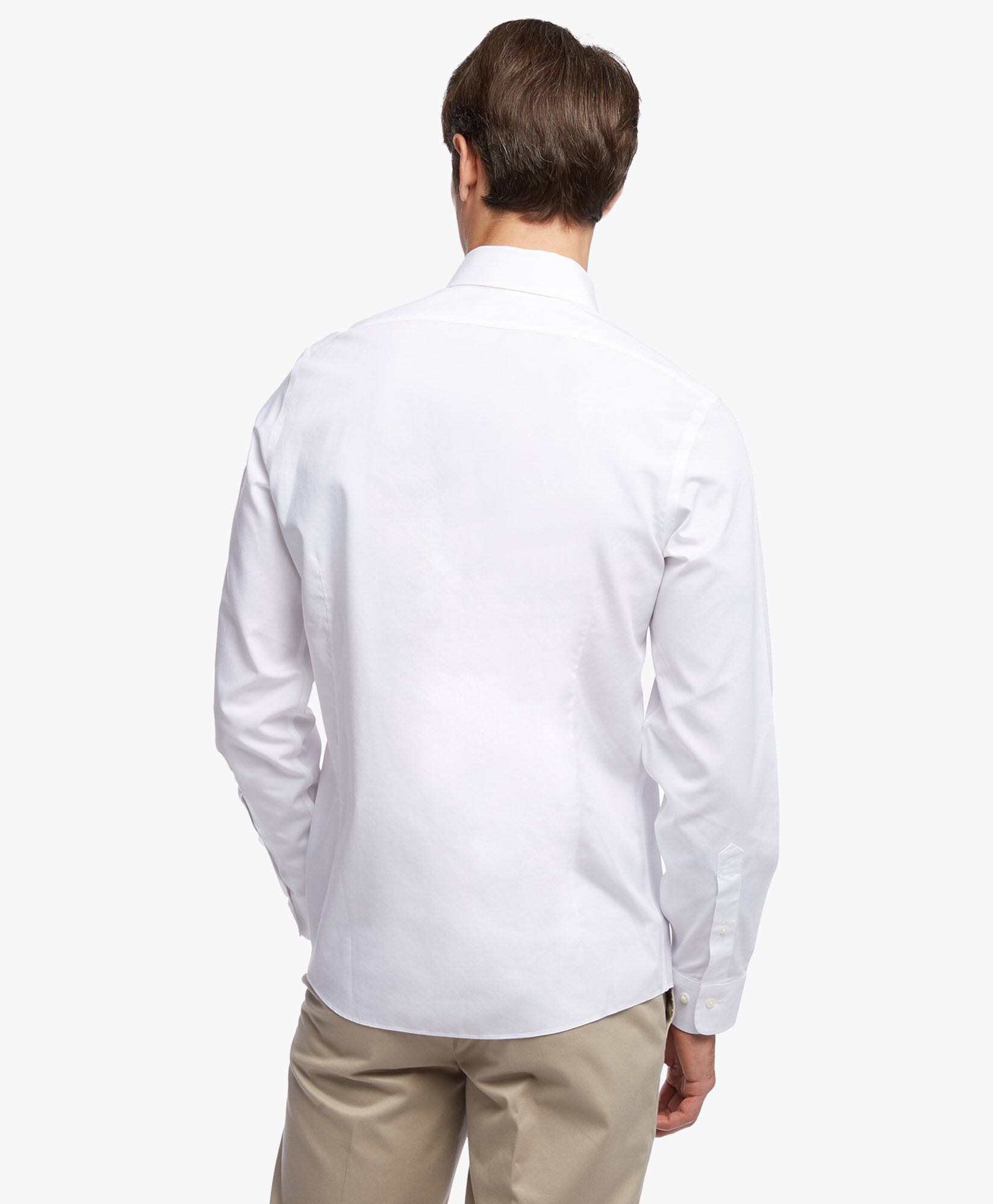 Brooks brothers clearance dress shirt