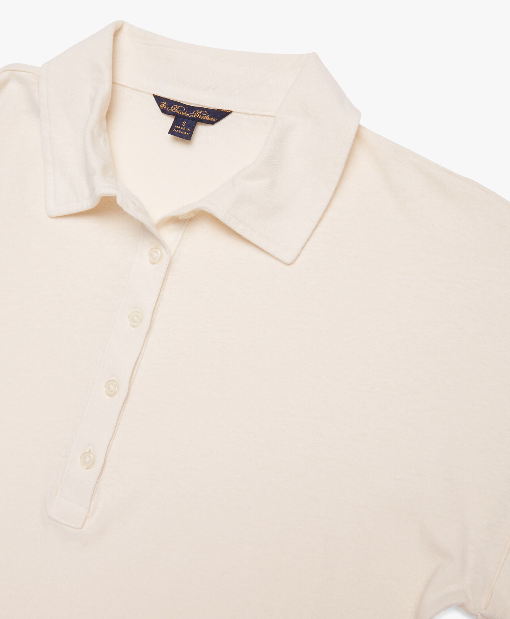 Brooks brothers women's polo shirts 2025