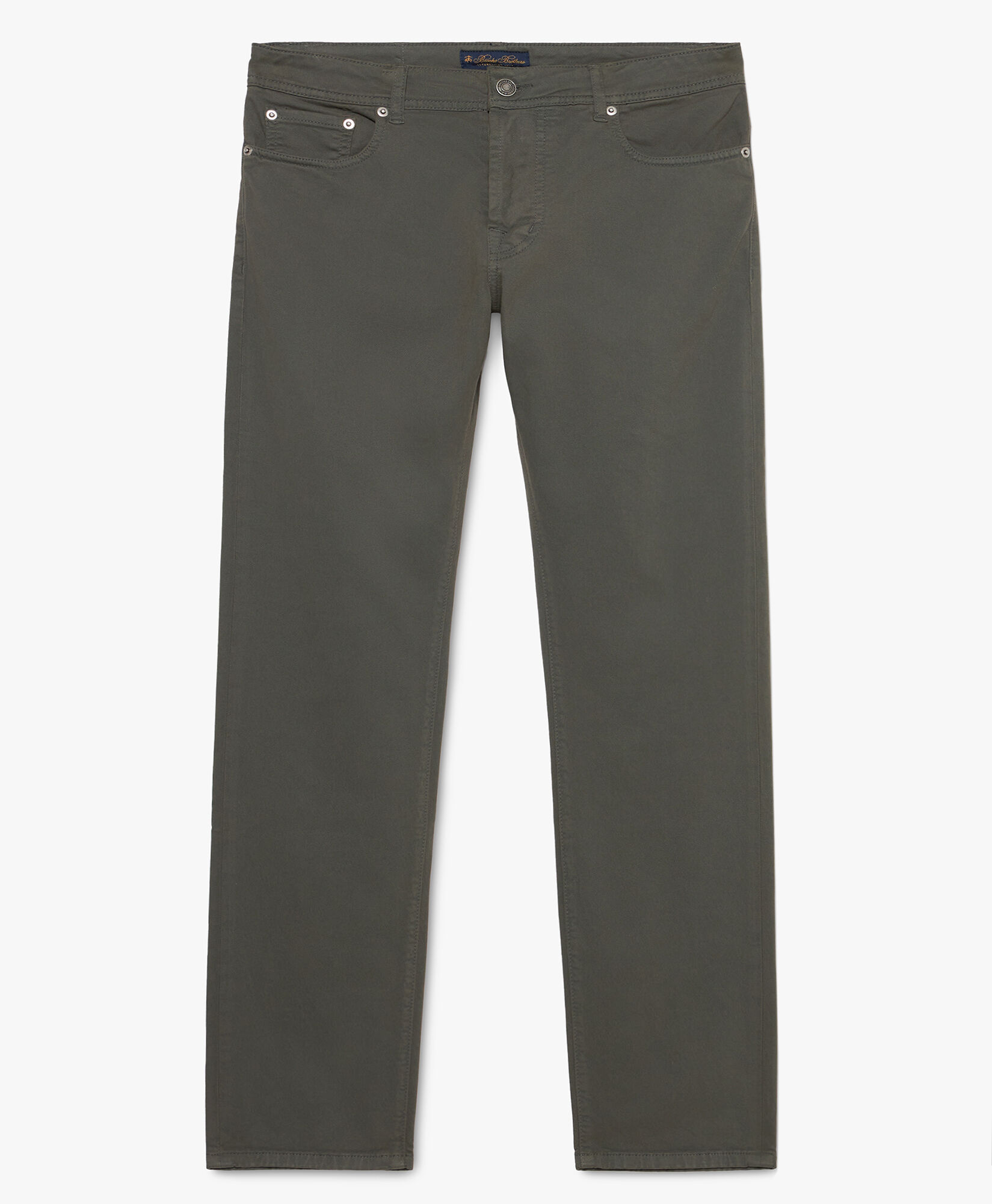 Brooks brothers best sale khakis