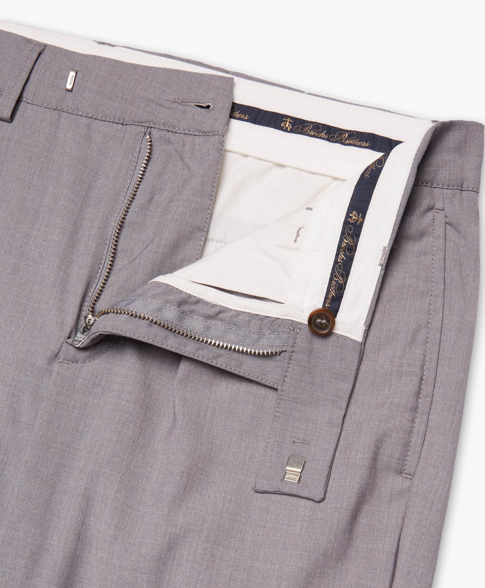 Stretch Chinos