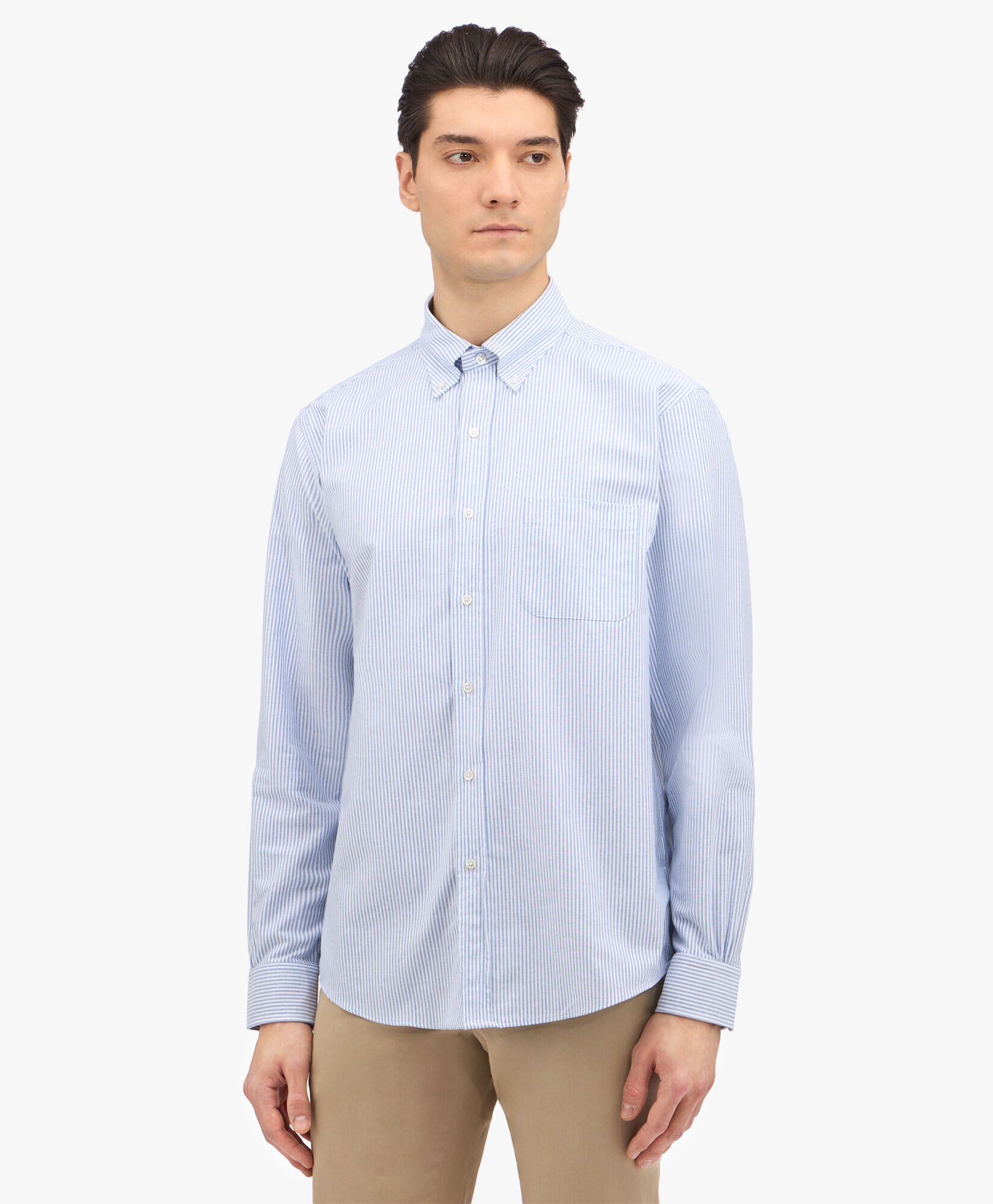 Brooks brothers camicia button down clearance