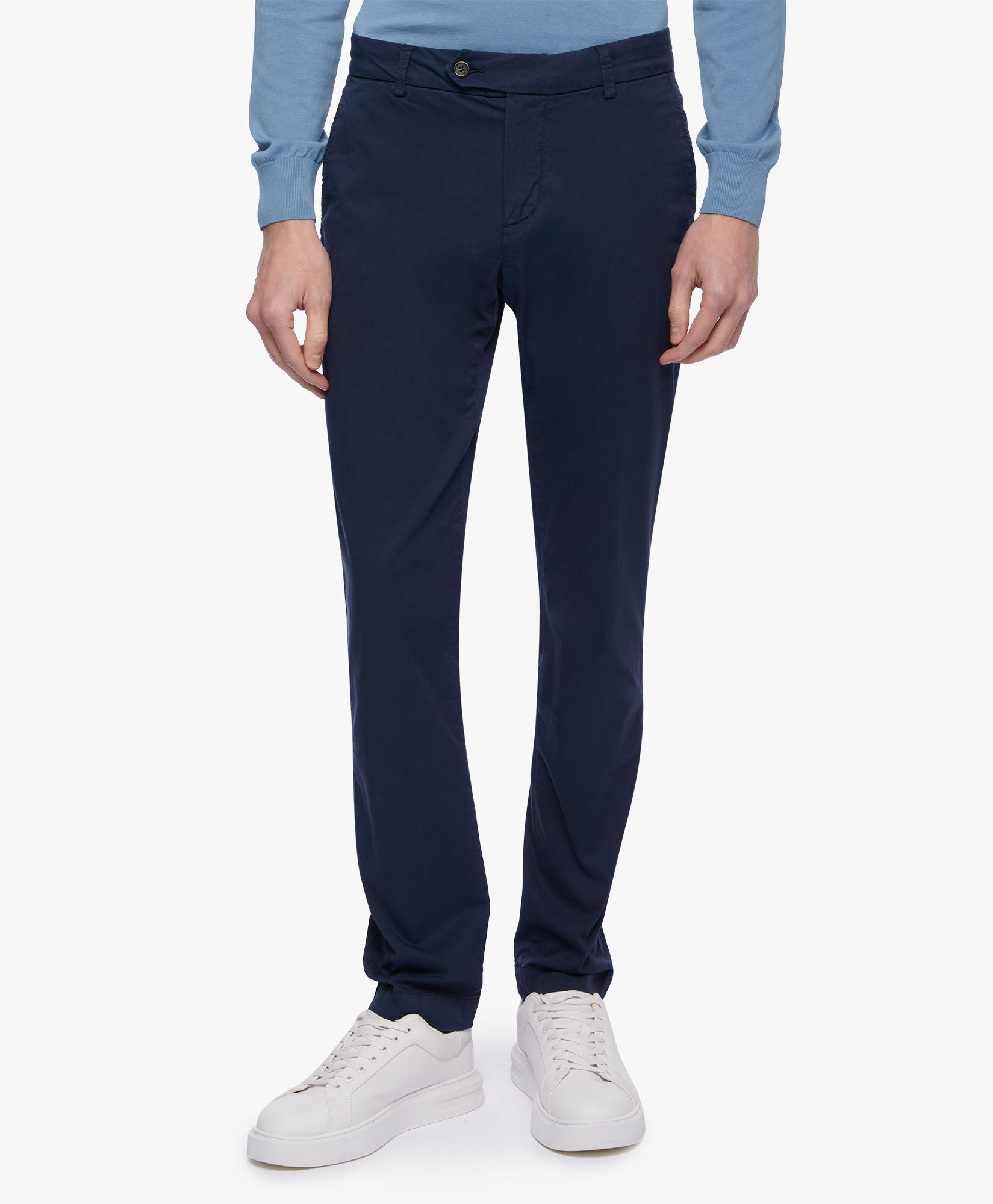 Brooks brothers chino shop