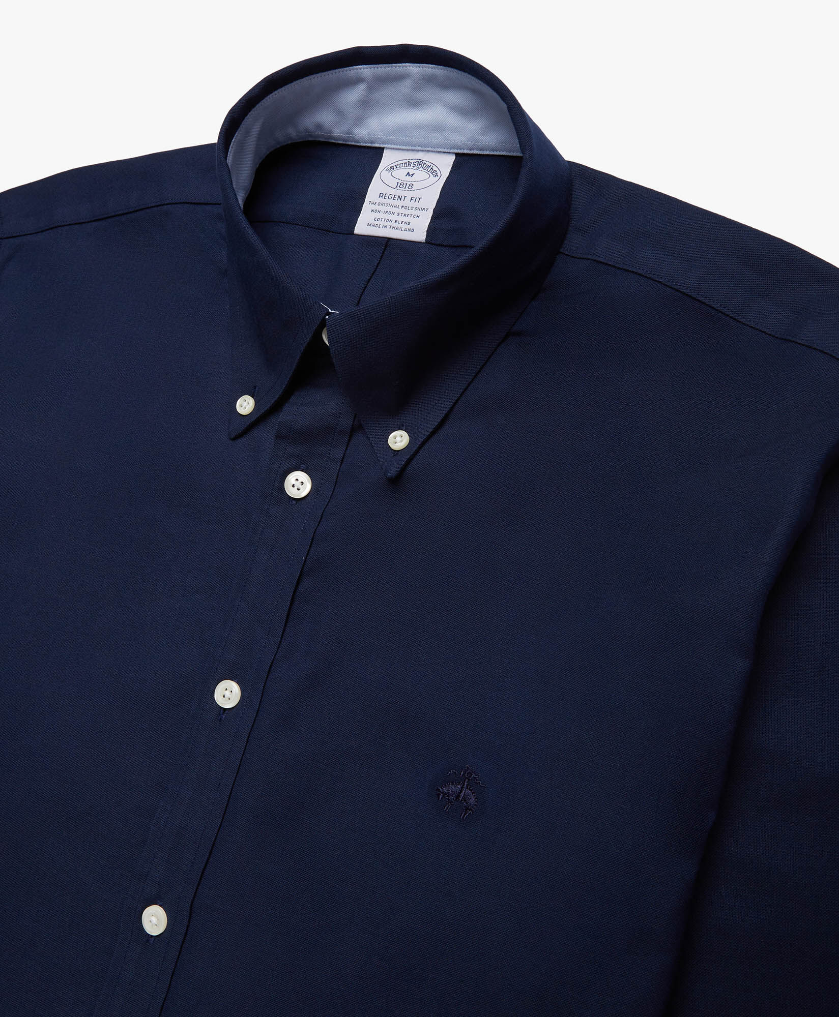 Brooks brothers oxfords sales