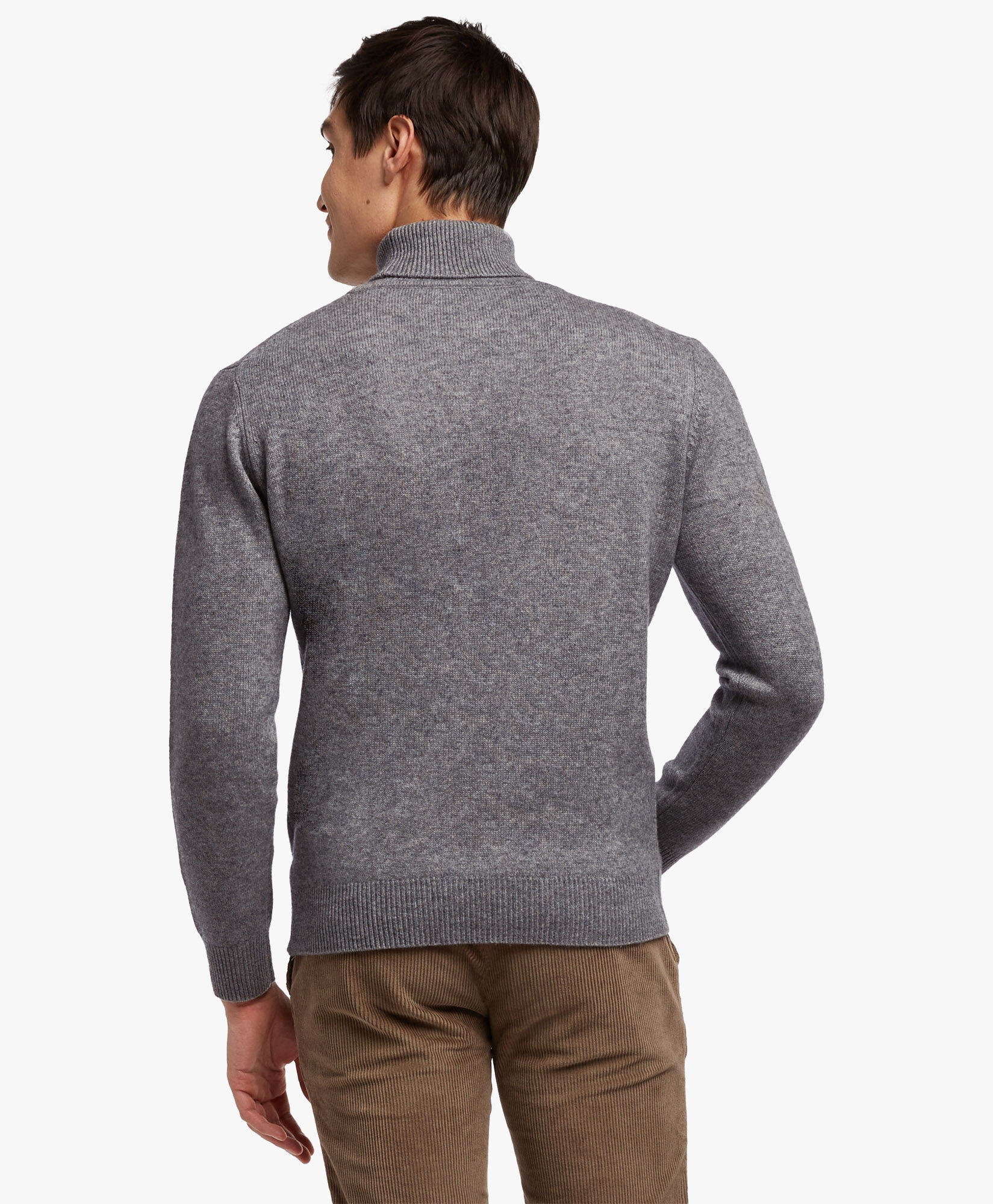 Brooks brothers outlet cashmere turtleneck
