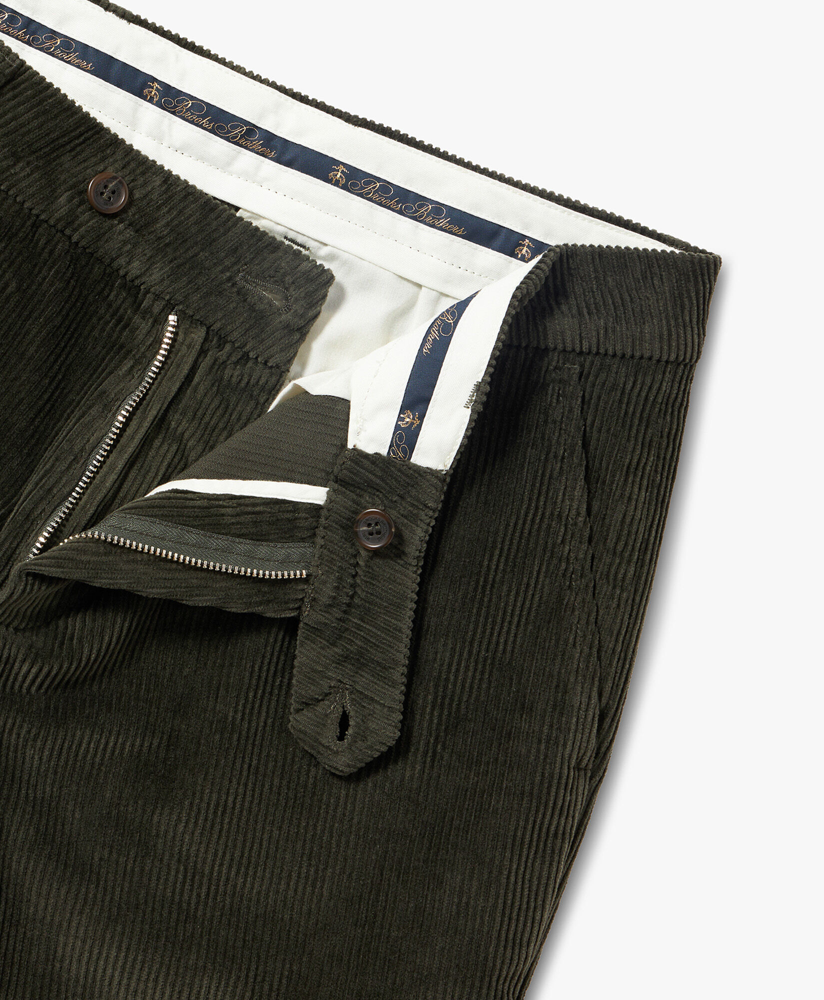 Brooks brothers mens corduroy sales pants