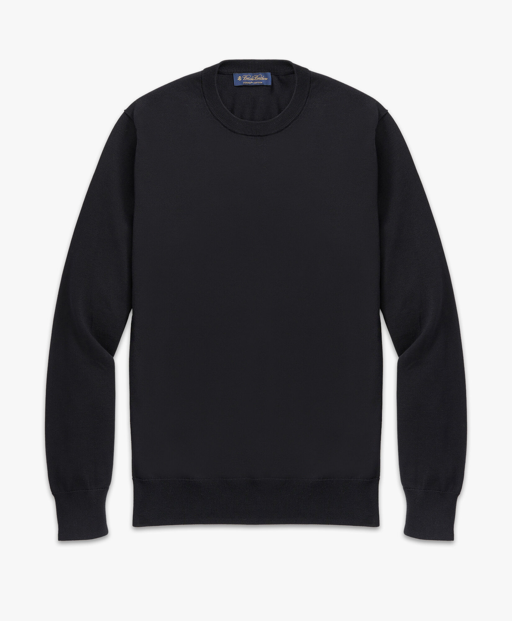 Brooks brothers supima cotton sweater hot sale