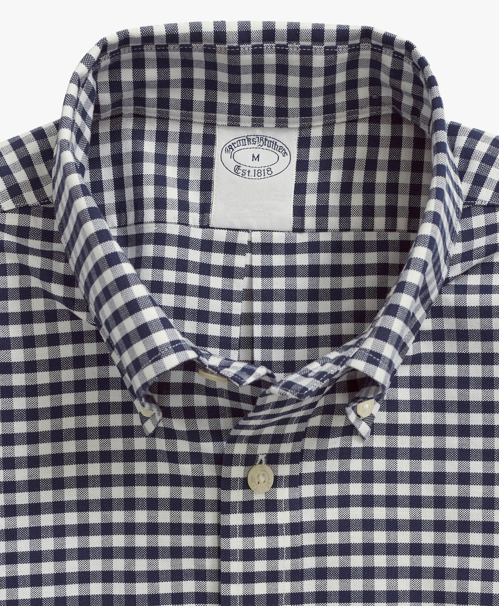 Brooks camicie on sale