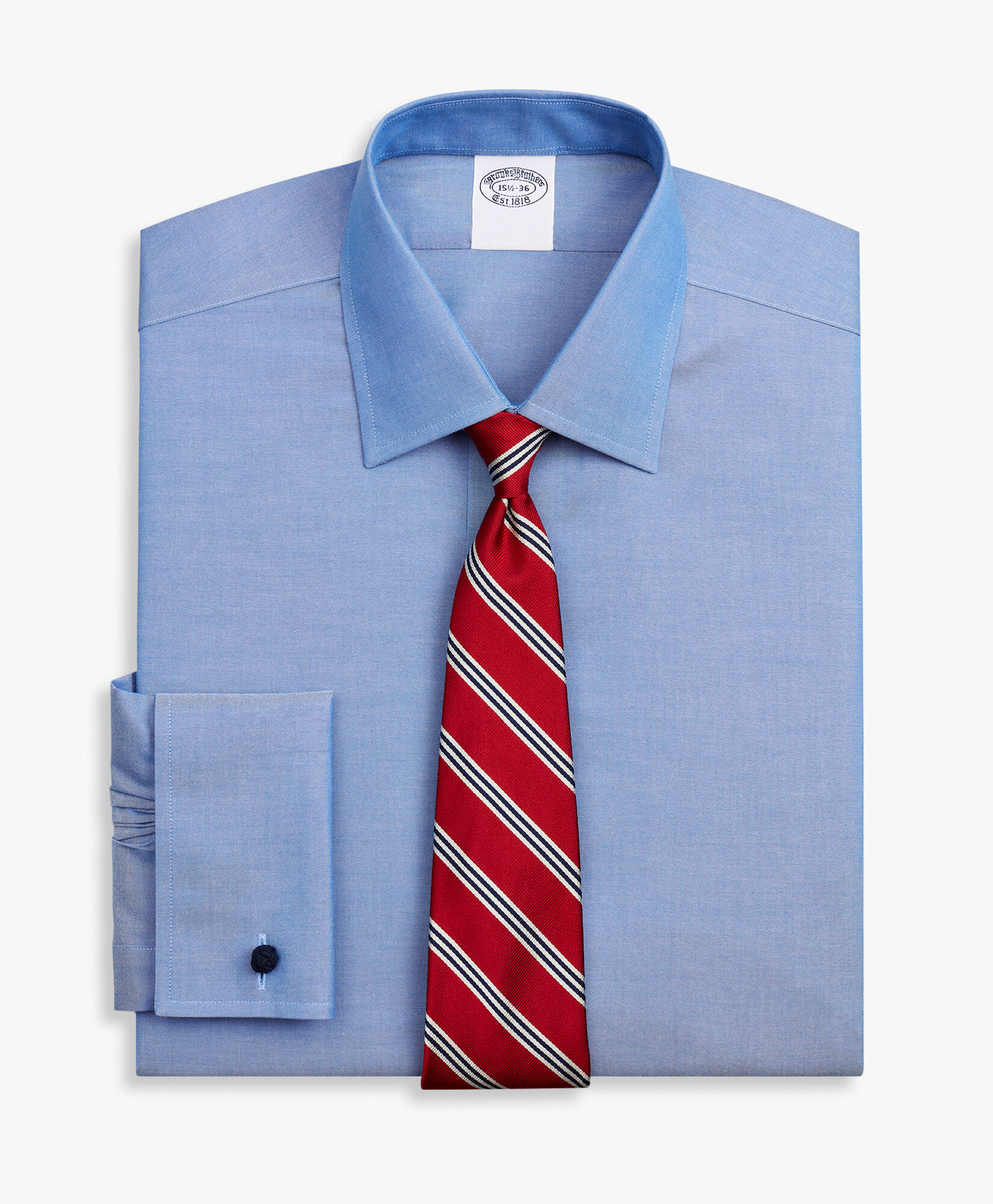 Pinpoint oxford dress shirt discount