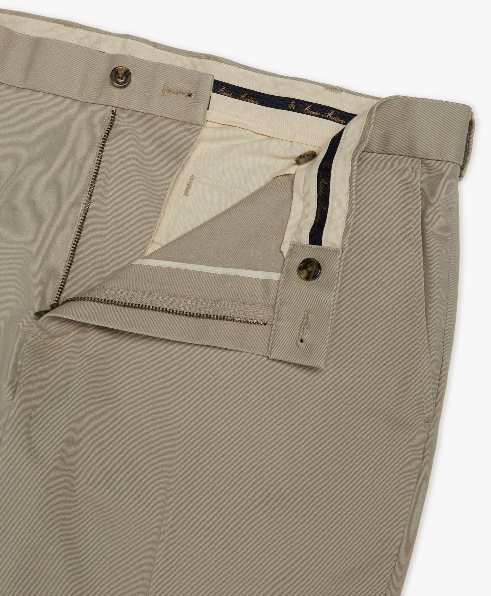 Brooks brothers best sale slim fit pants
