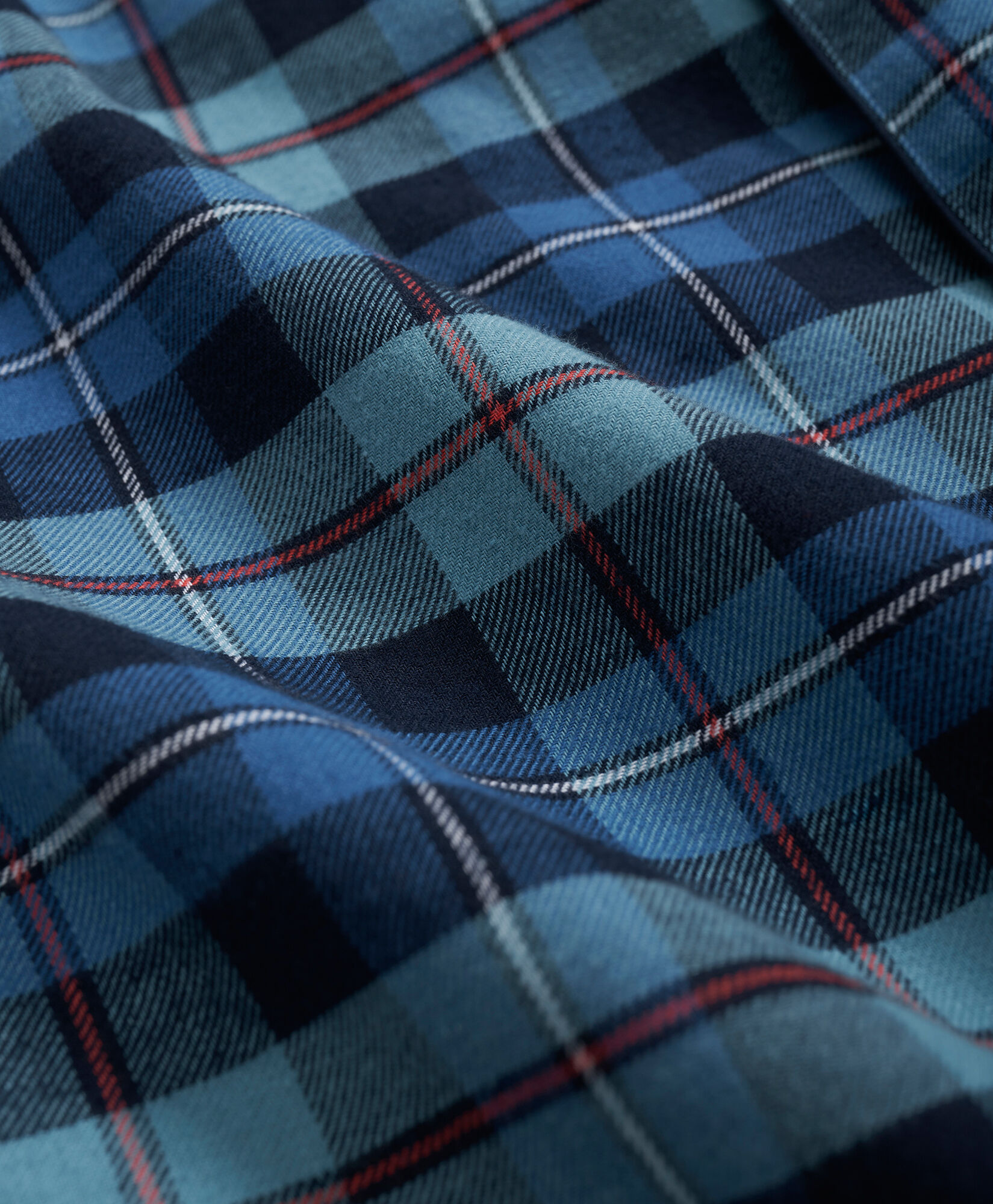 Brooks brothers flannel pajamas 2025