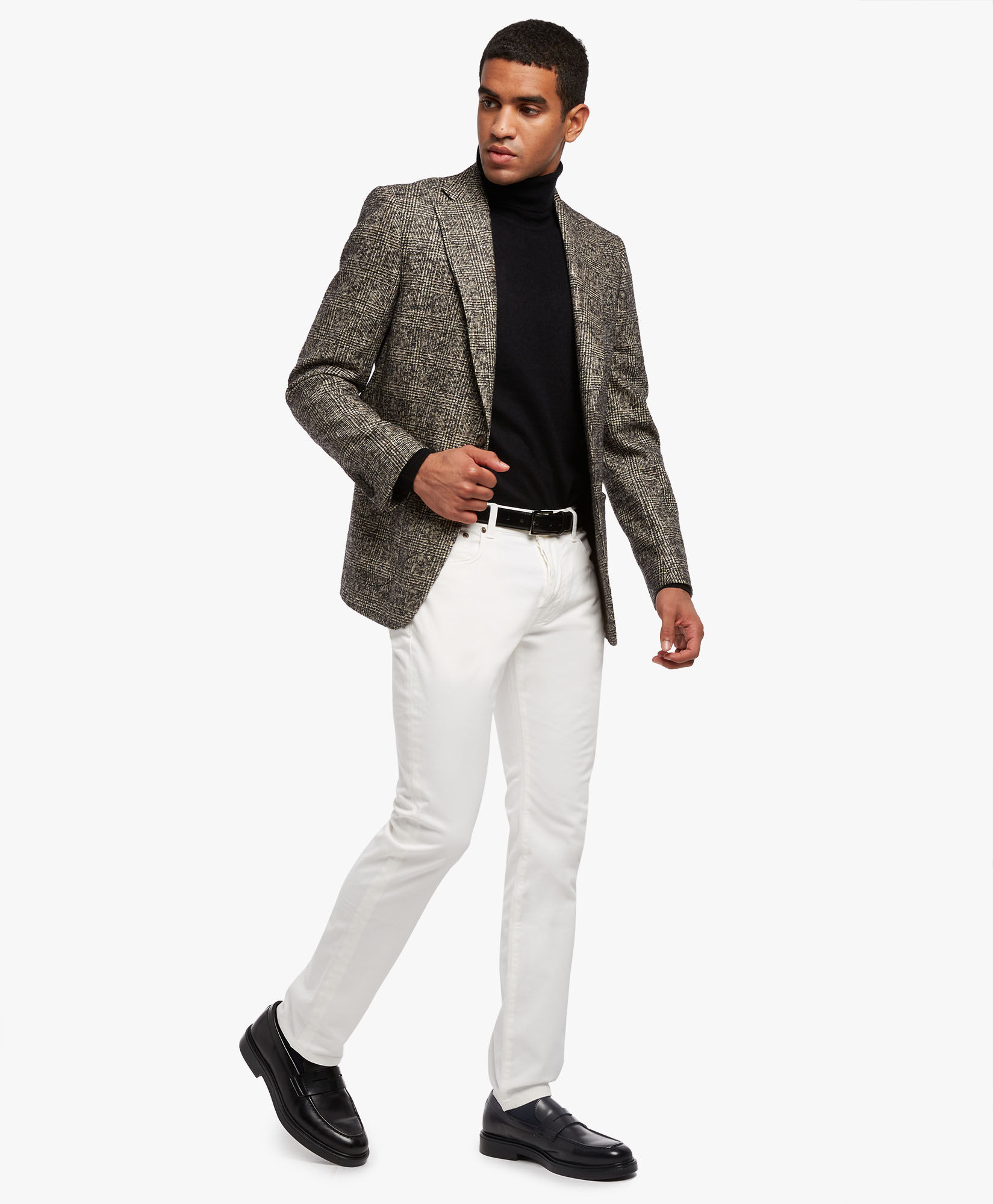 Brooks brothers 5 pocket hot sale pants