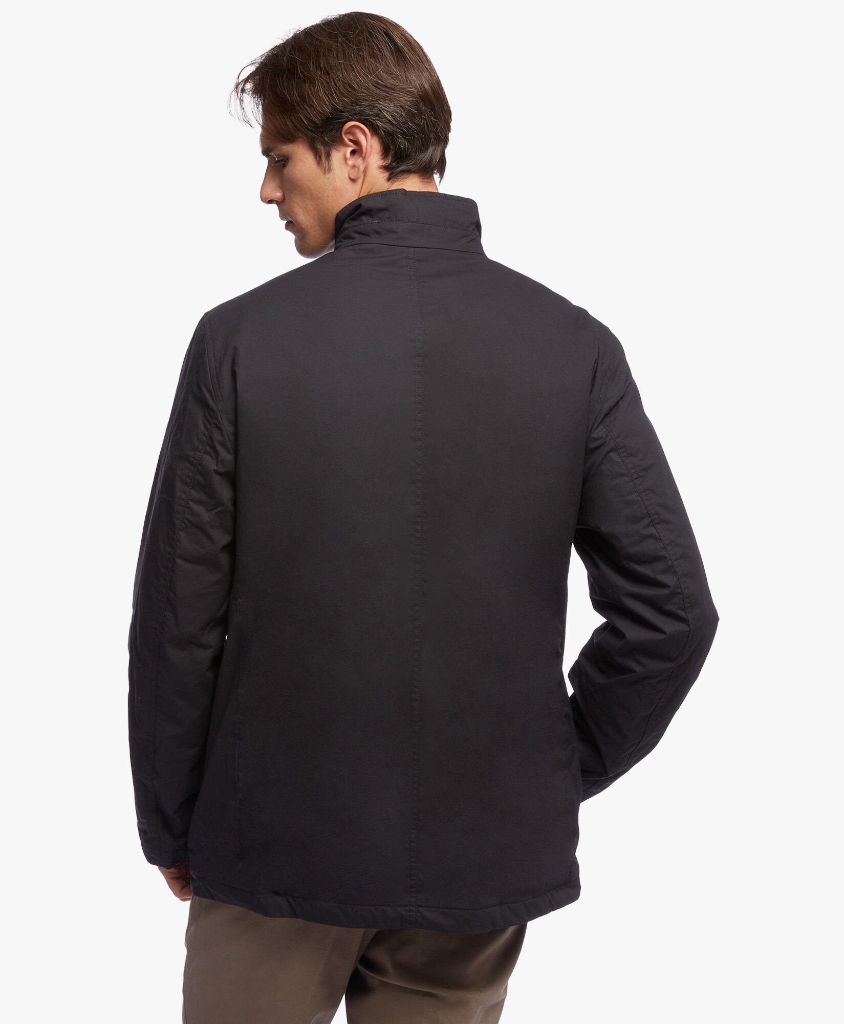 Brooks jackets mens price new arrivals