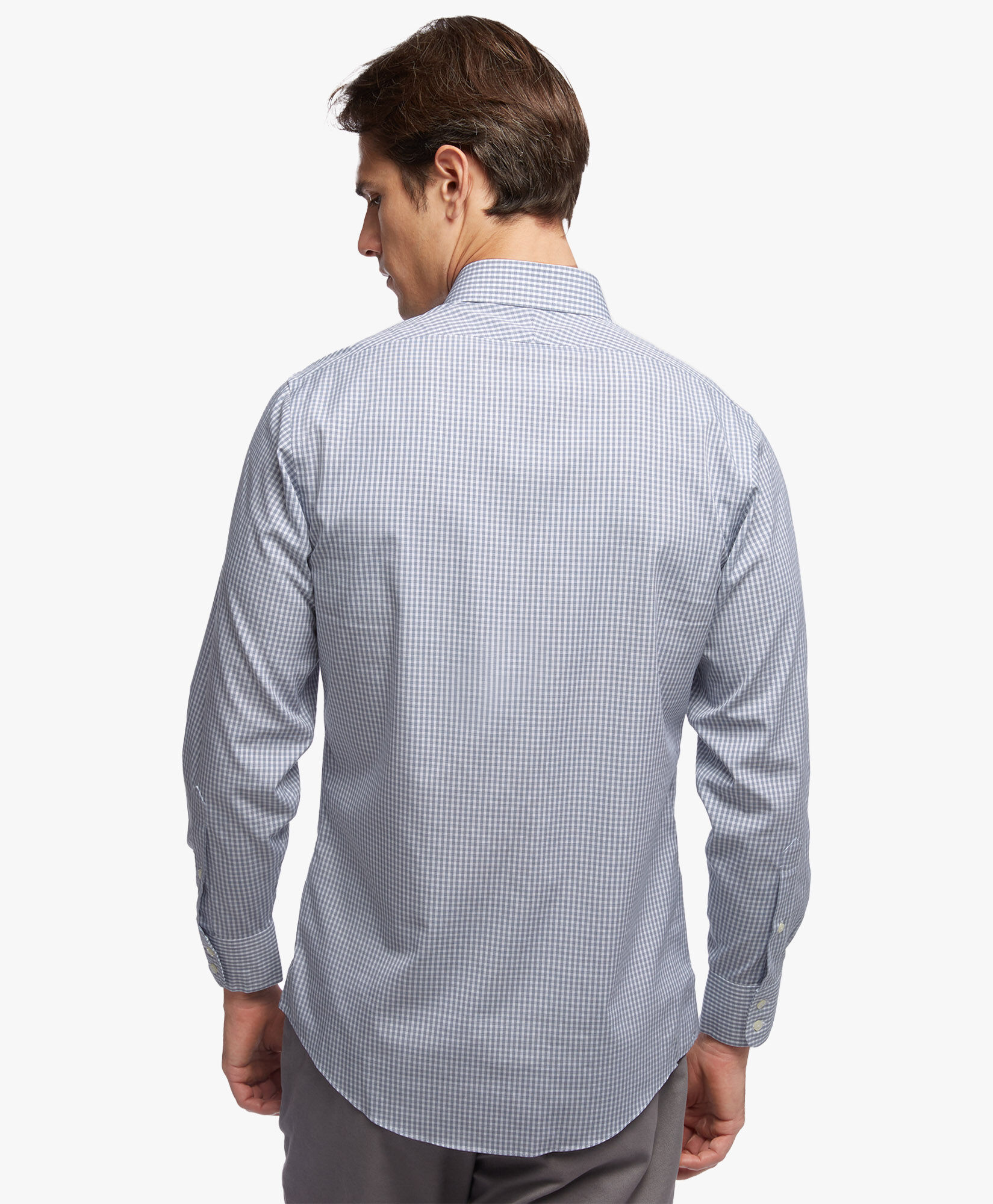 Chemise brooks brothers best sale