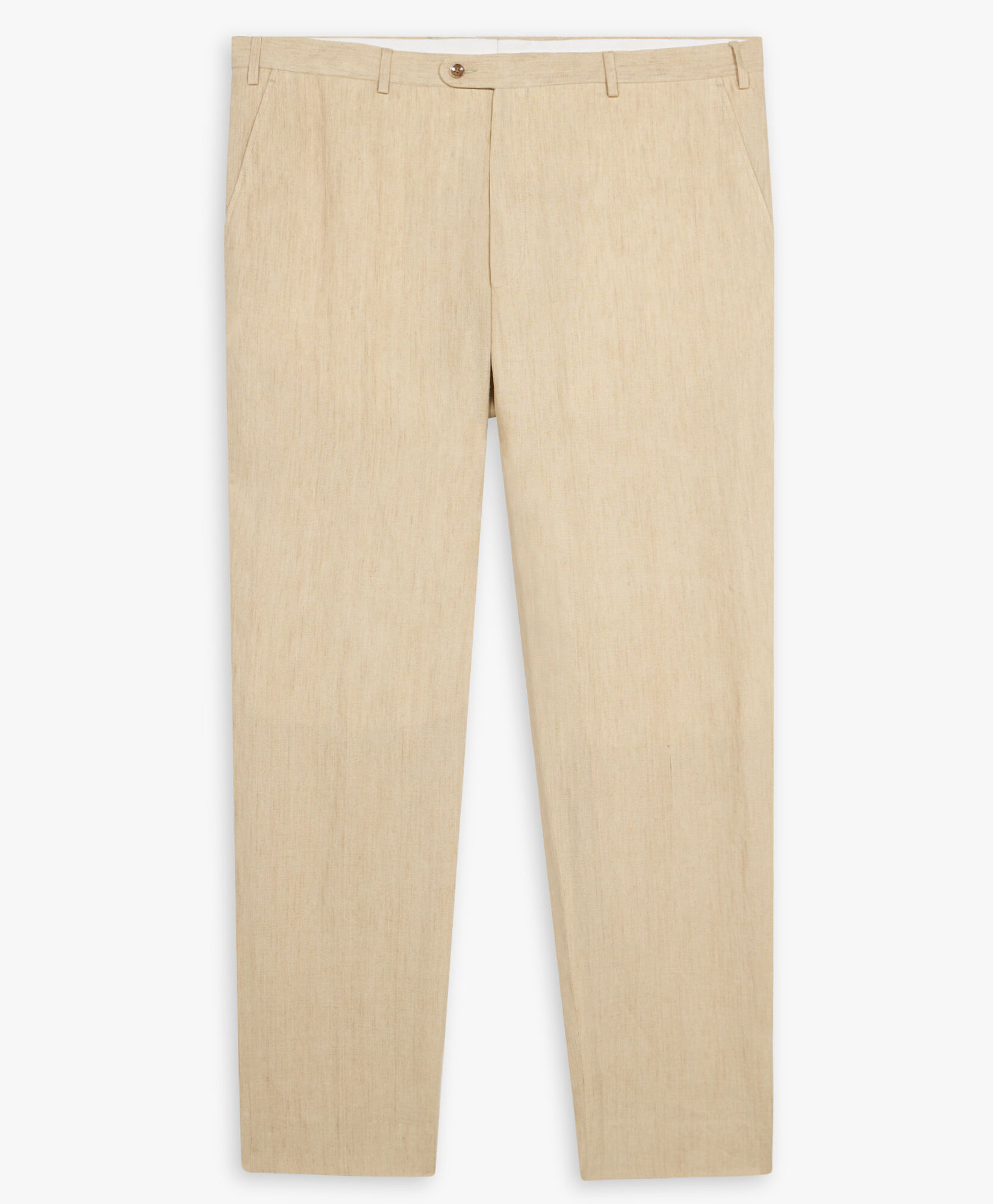Brooks brothers linen pants clearance