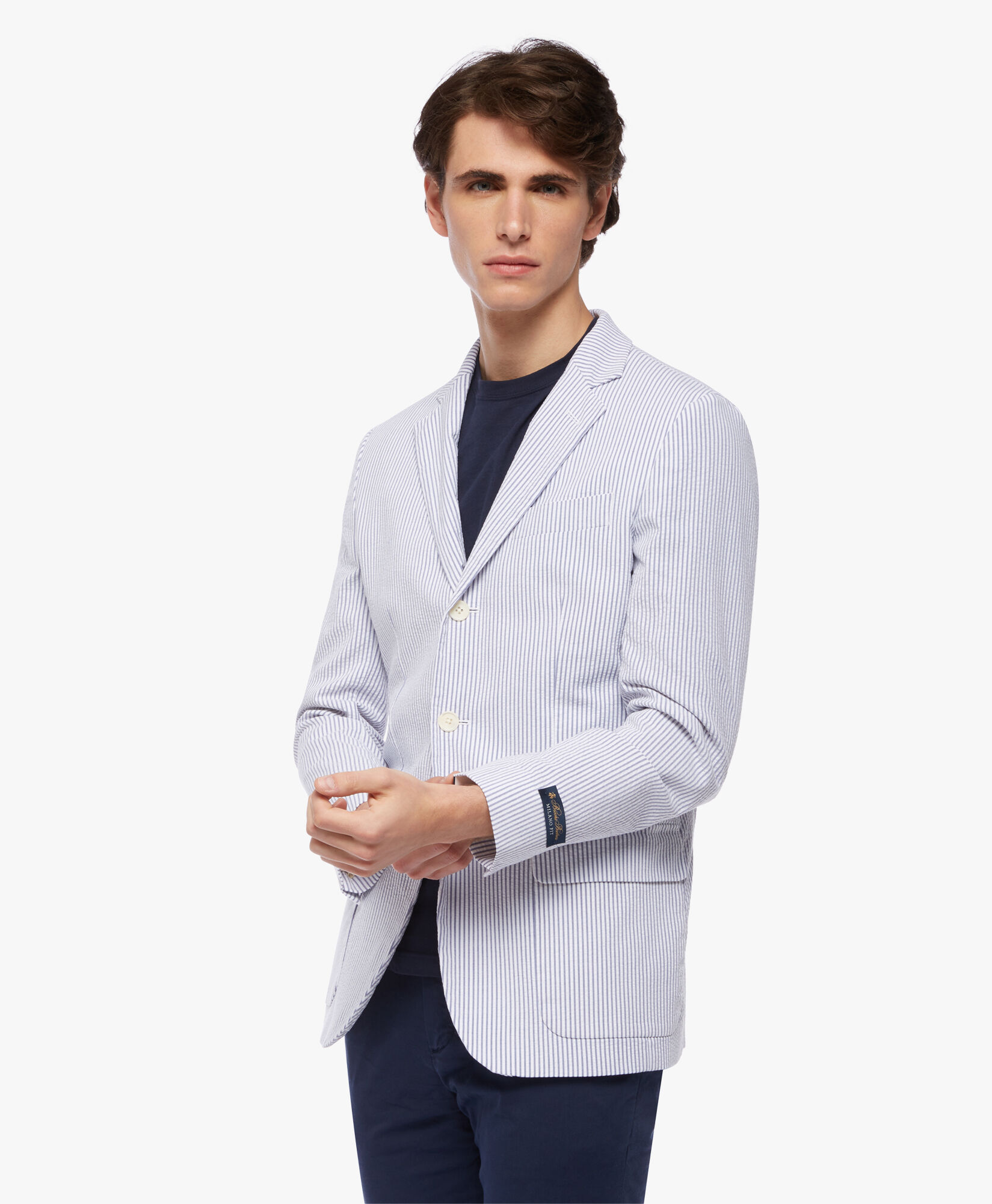 Brooks brothers men's sport coats online